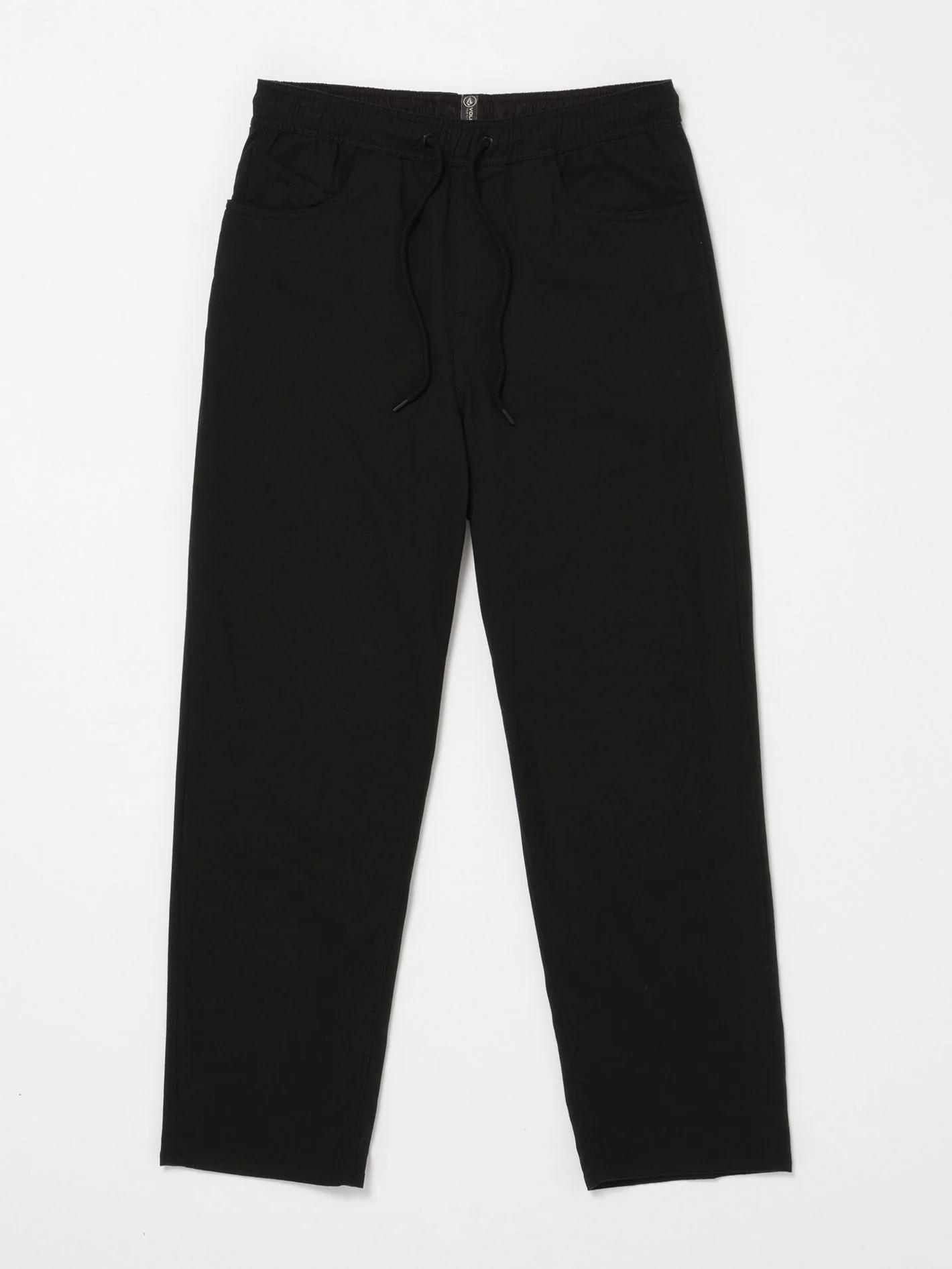 Freazy Lockere Hose - Black - Image 8