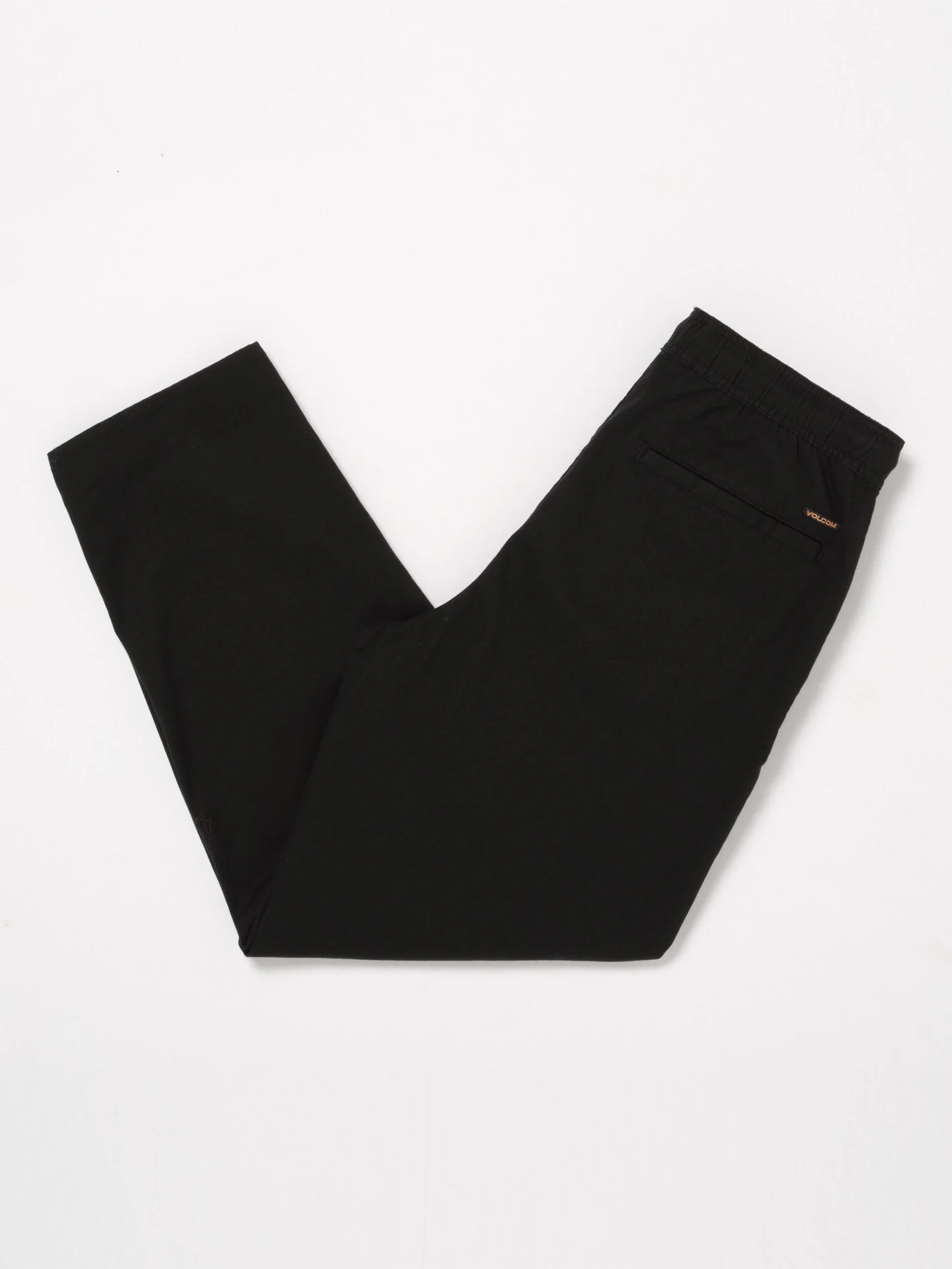 Freazy Lockere Hose - Black - Image 9