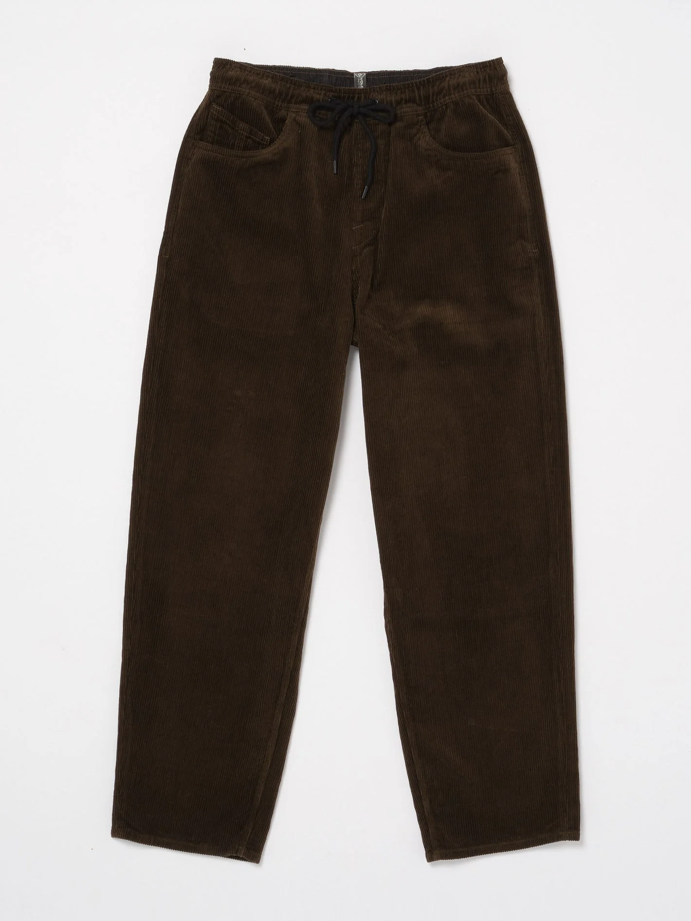 Freazy Locker Hose - Dark Brown - Image 8