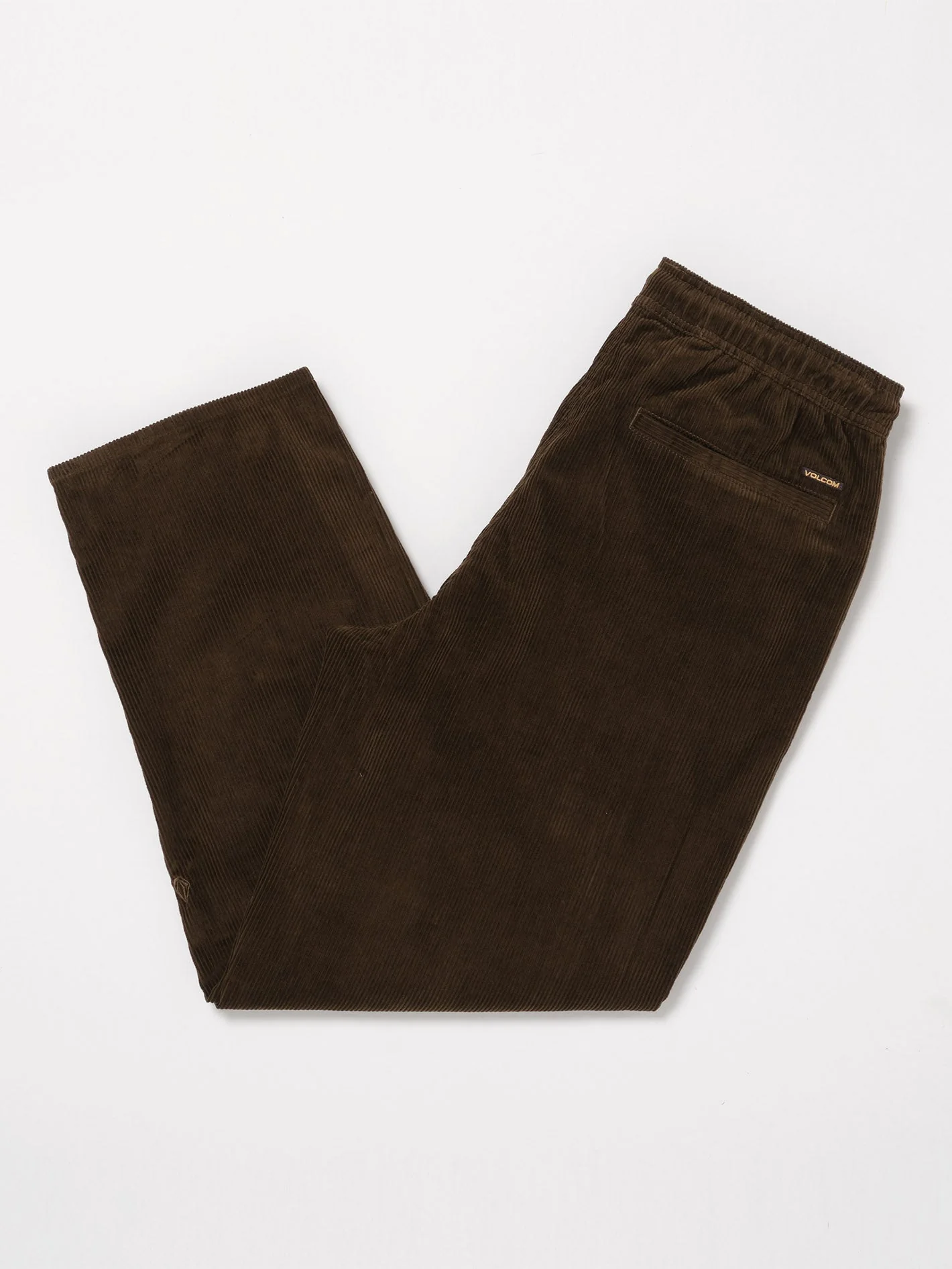 Freazy Locker Hose - Dark Brown - Image 9