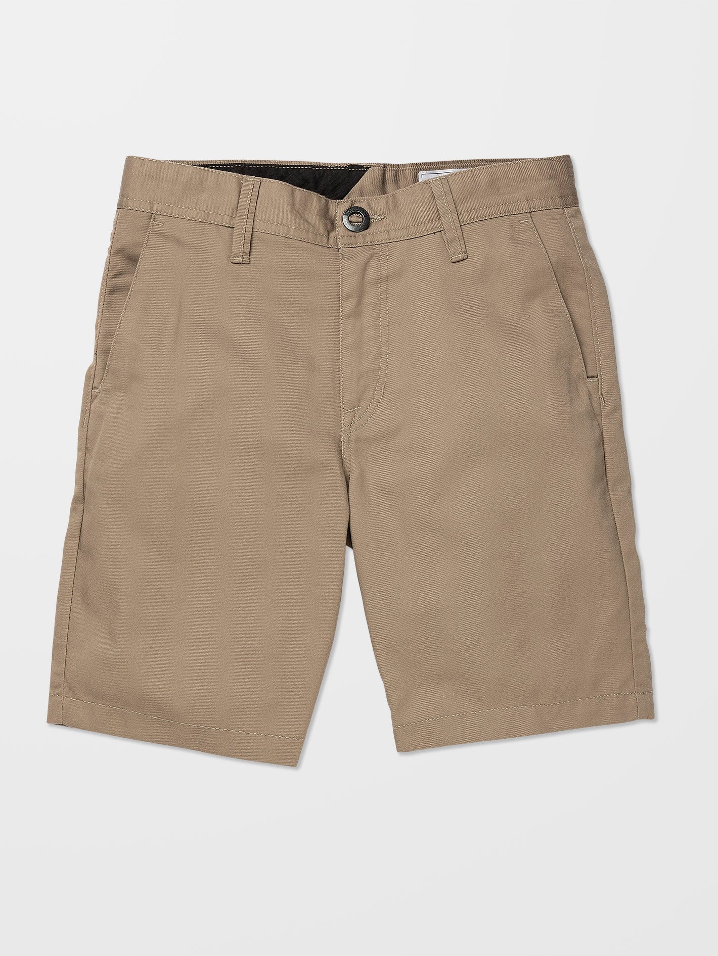 Frickin Chino Shorts - KHAKI - (KINDER)