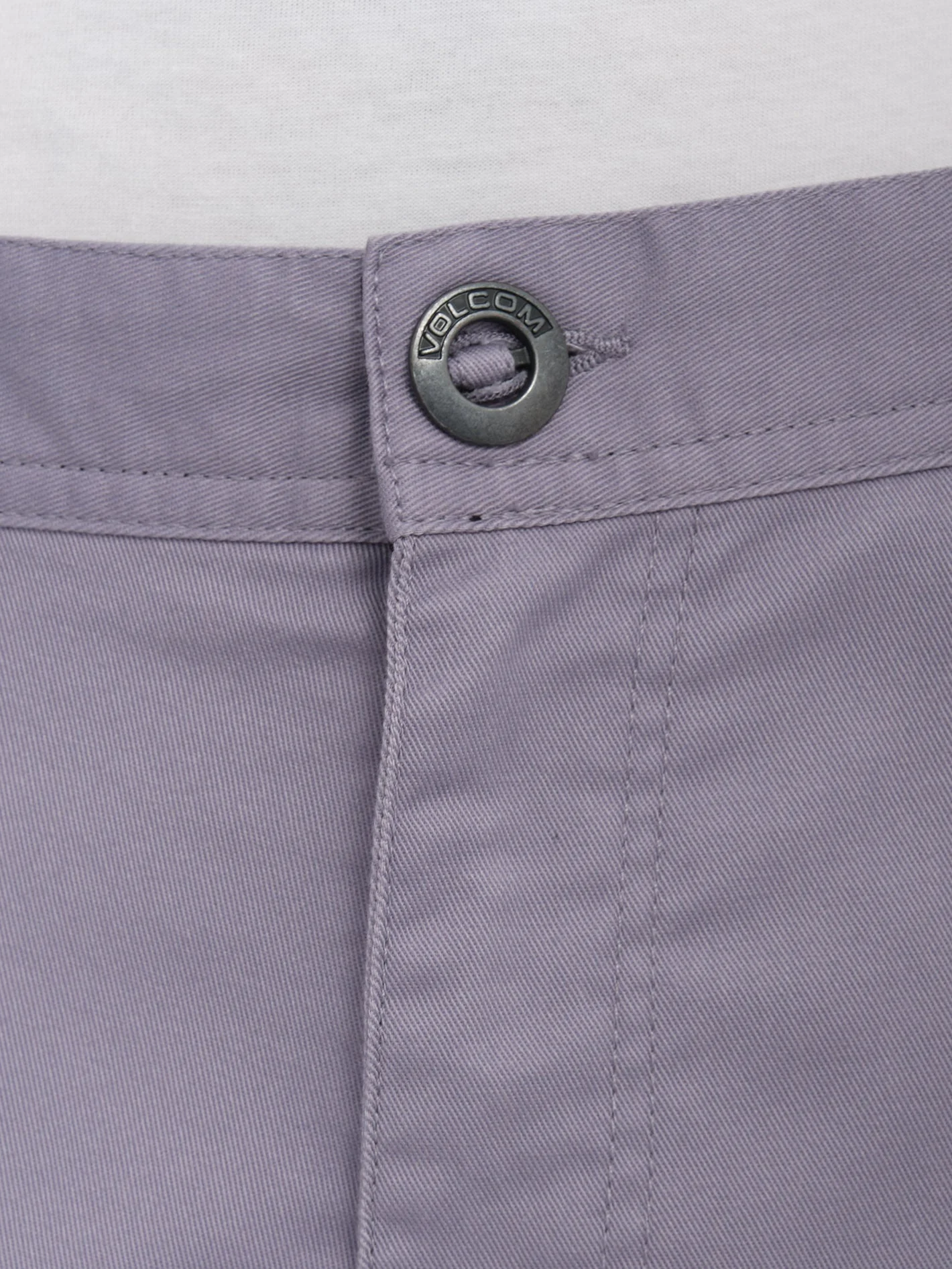 Frickin Modern 19" Strech Shorts - VIOLET DUST - Image 3