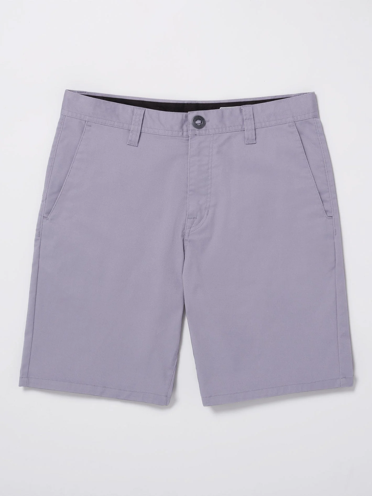 Frickin Modern 19" Strech Shorts - VIOLET DUST - Image 5