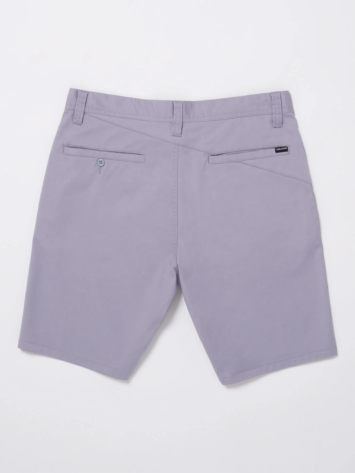 Frickin Modern 19" Strech Shorts - VIOLET DUST - Image 6