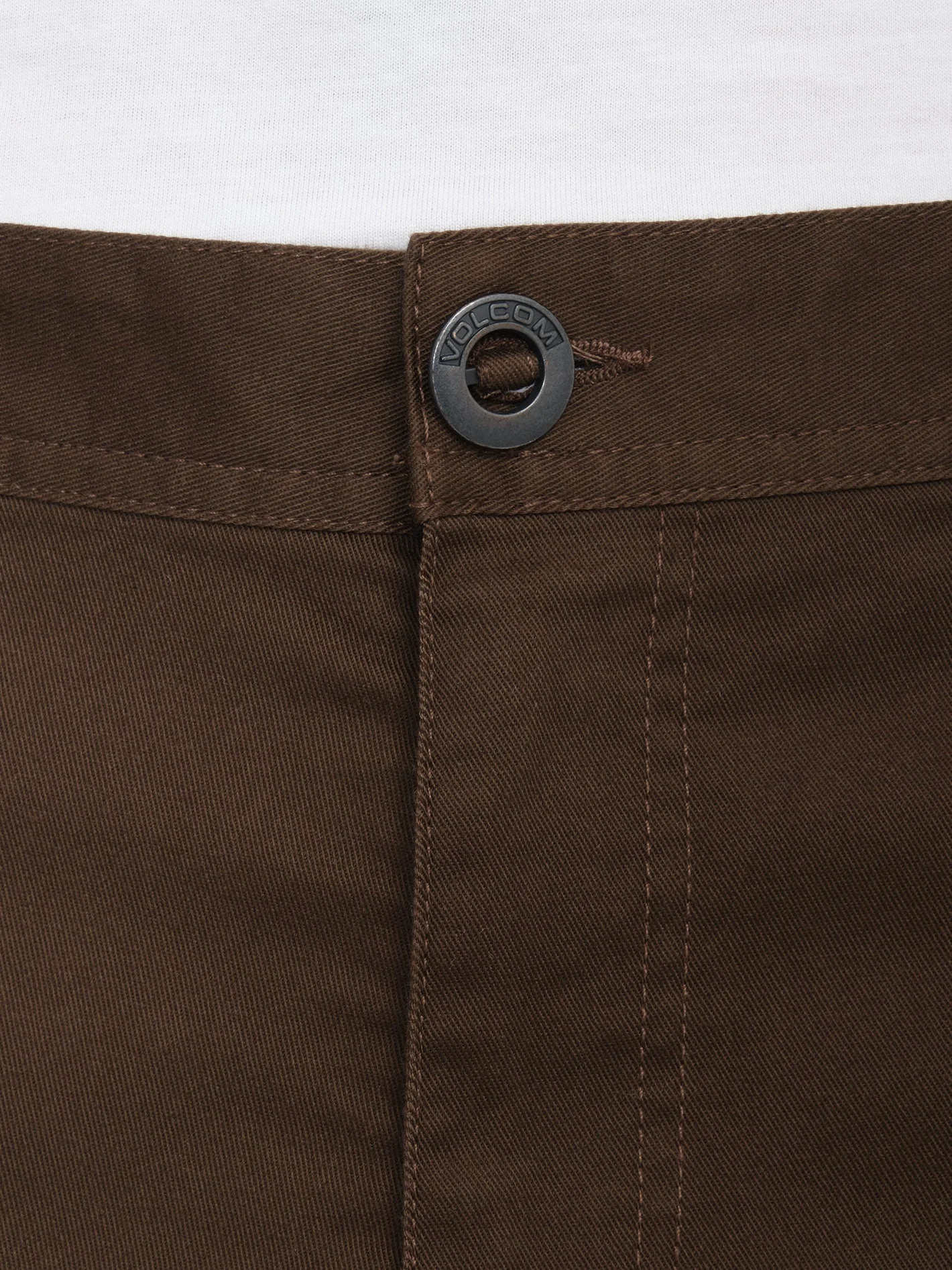 Frickin Modern 19" Strech Shorts - WREN - Image 3