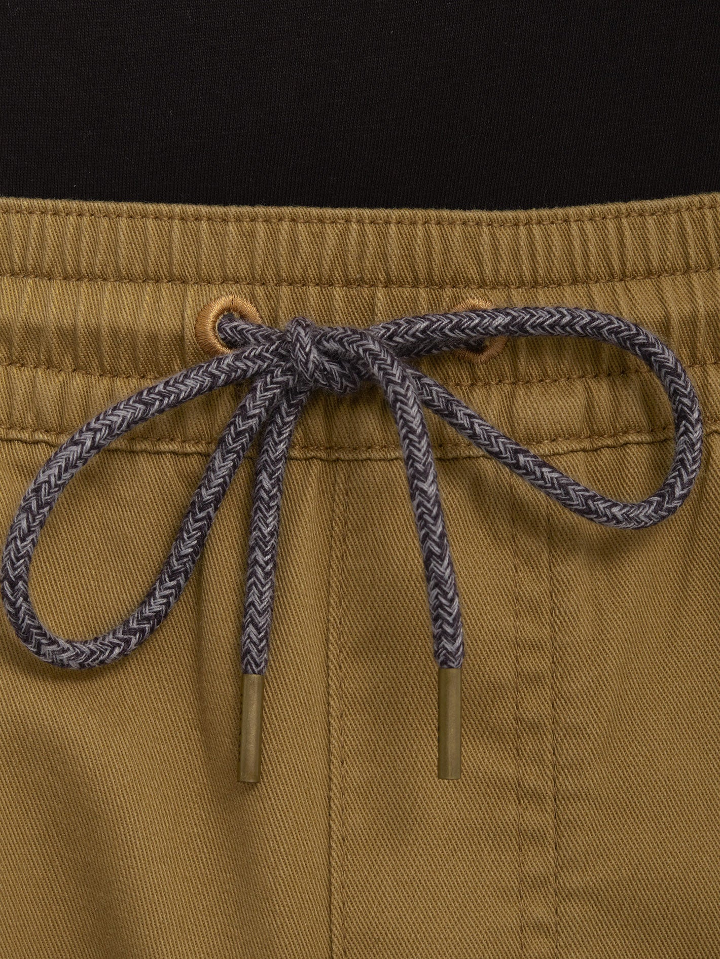 Frickin Slim Jogginghose - Dark Khaki - Image 5
