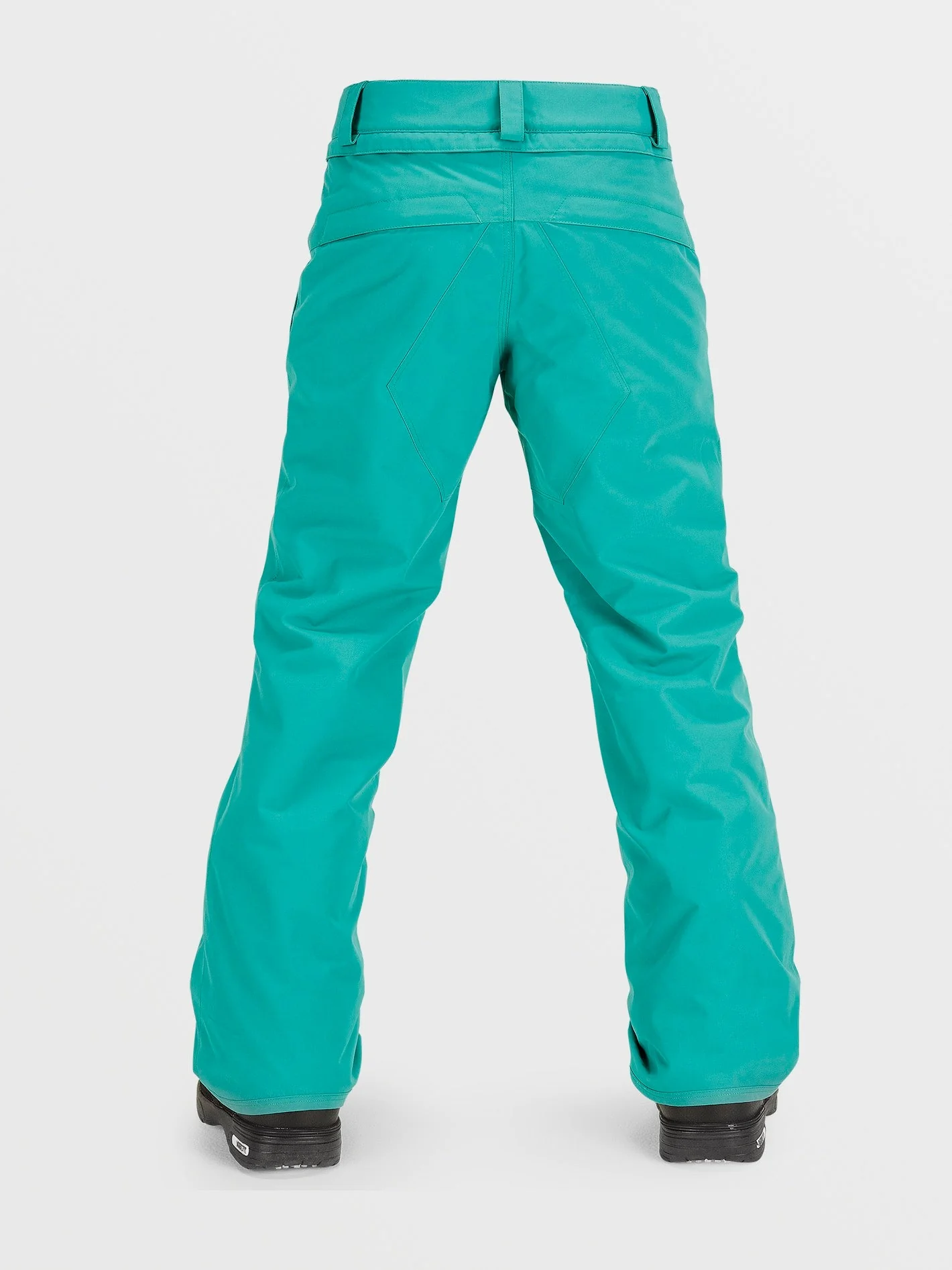 Frochickidee Insulated Hose - VIBRANT GREEN - (KINDER) - Image 2