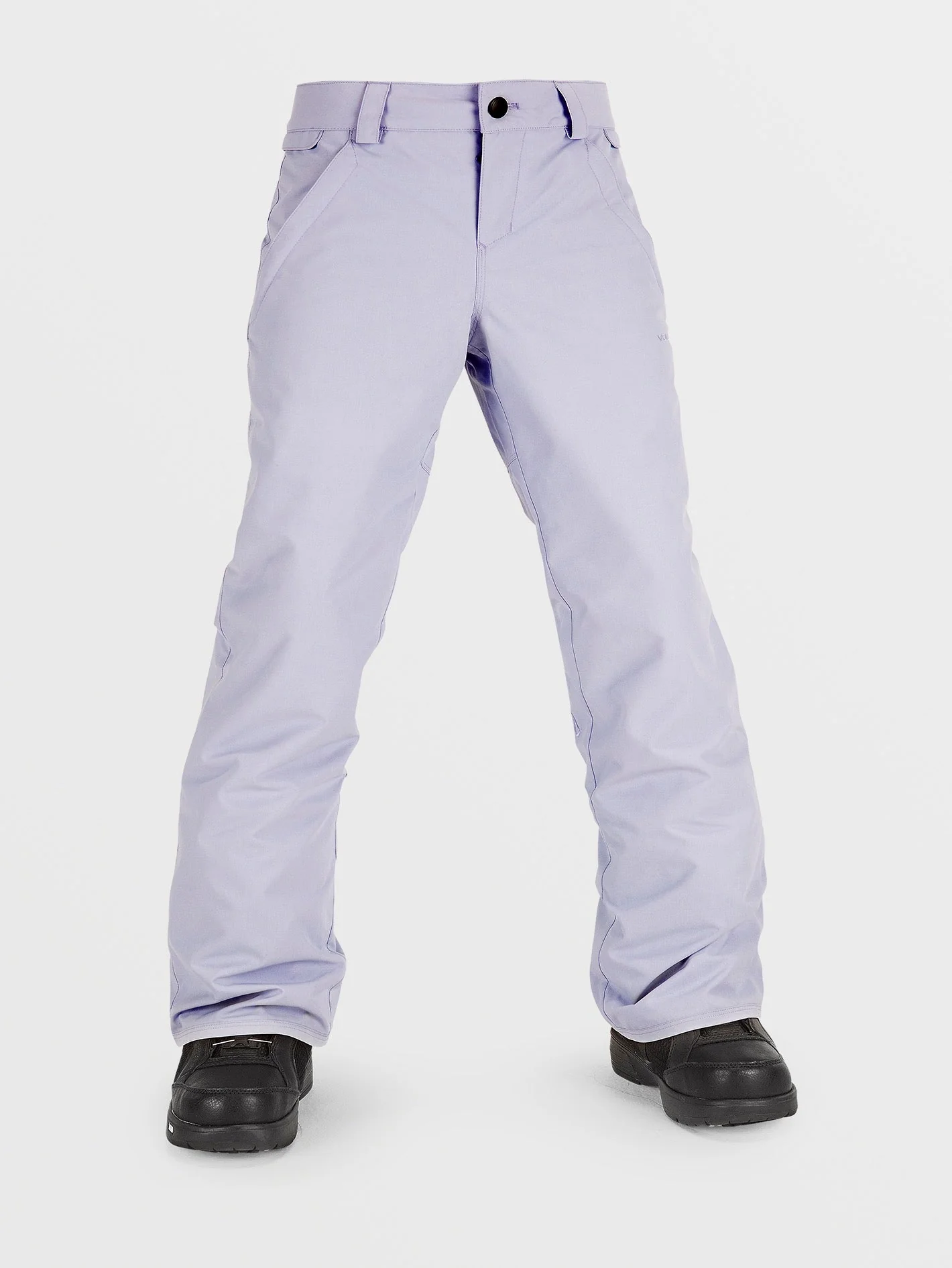 Frochickidee Insulated Hose - LILAC ASH - (KINDER)