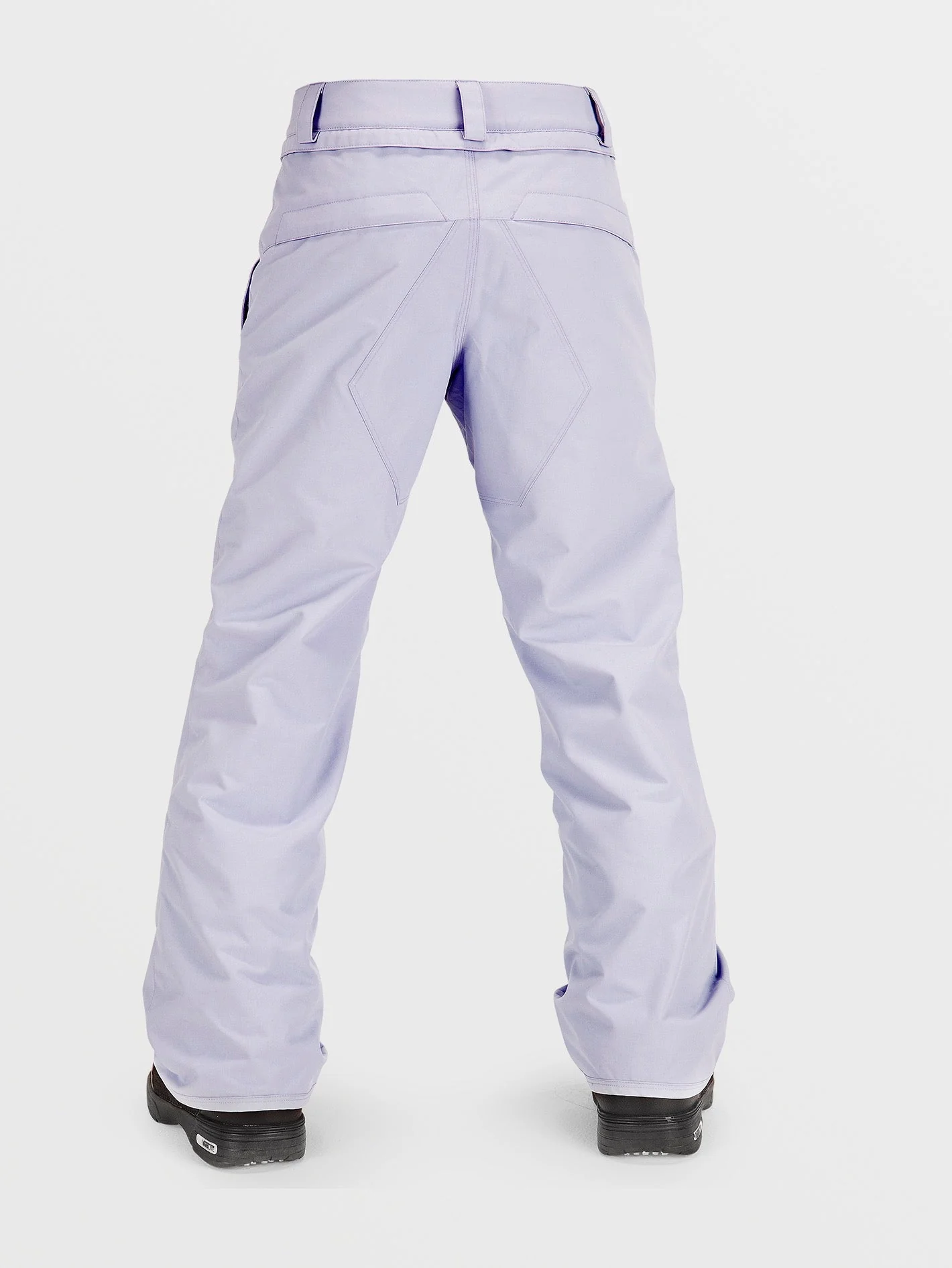 Frochickidee Insulated Hose - LILAC ASH - (KINDER) - Image 2