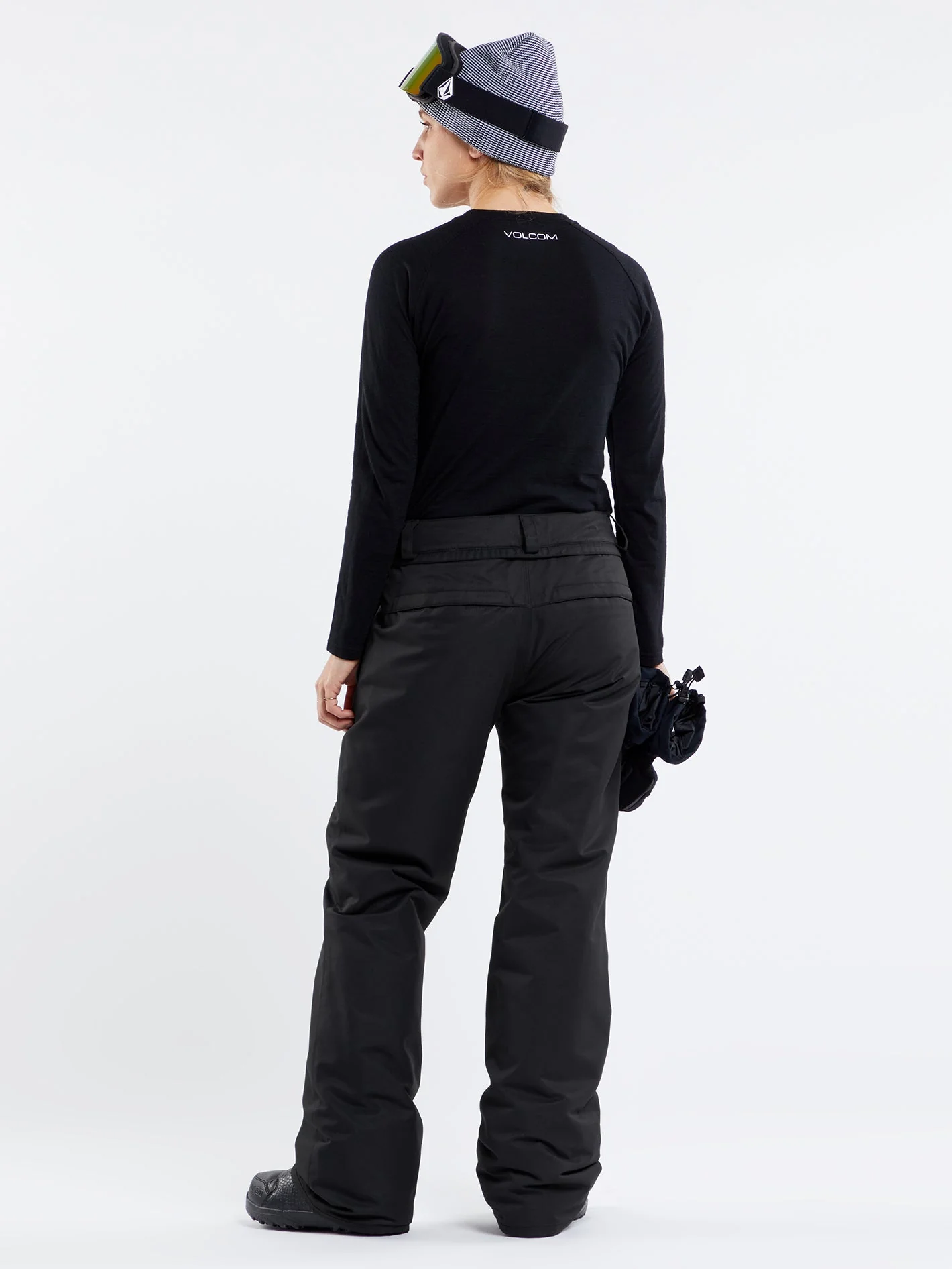 Frochickie Insulated Hose - BLACK - Image 6