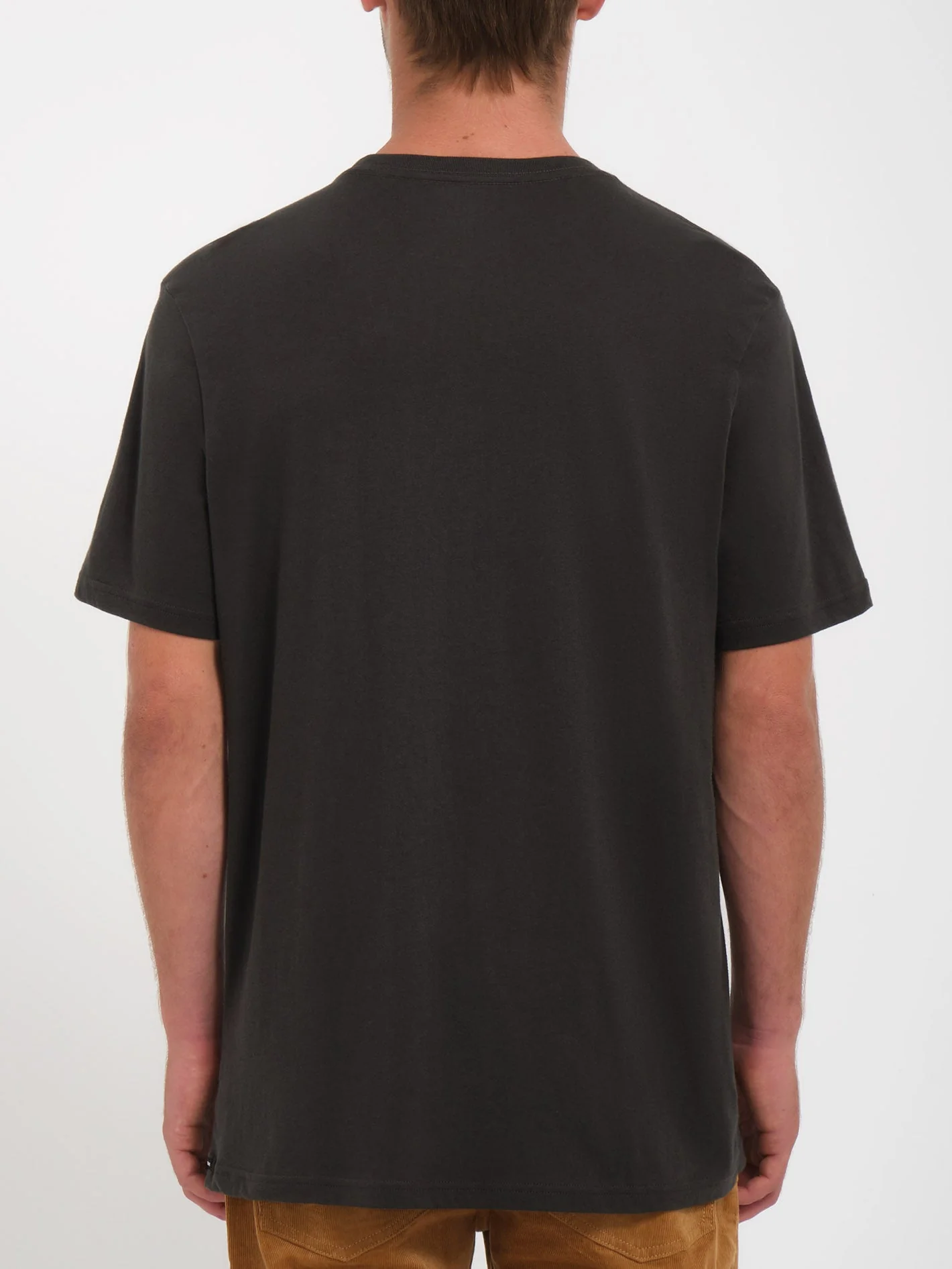Section Farm To Yarn T-Shirt - STEALTH - Image 3