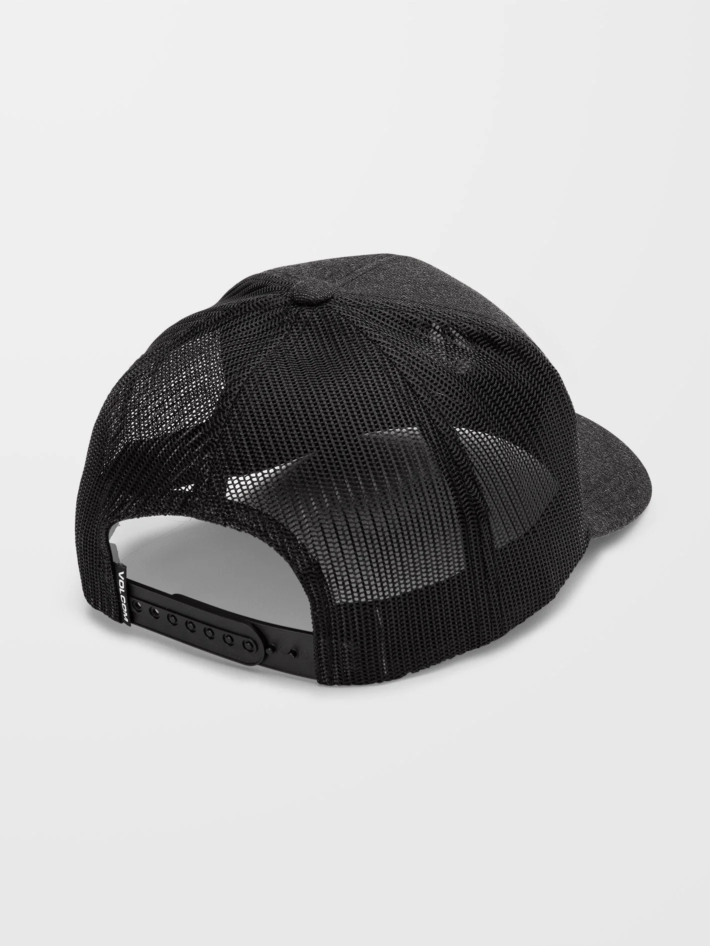 Full Stone Cheese Kappe - CHARCOAL HEATHER - Image 2