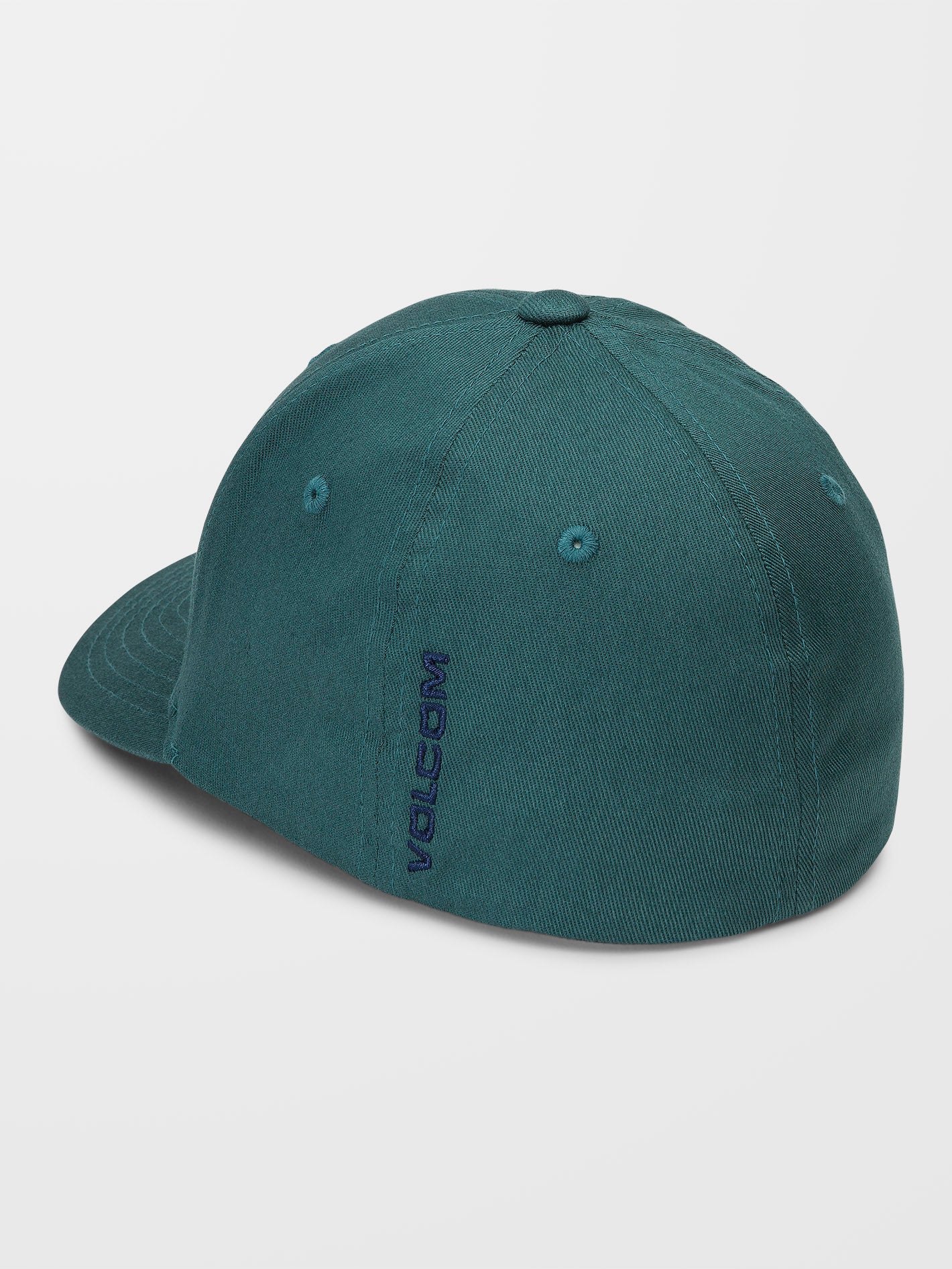 Full Stone Flexfit Kappe - SERVICE BLUE - (KINDER) - Image 2
