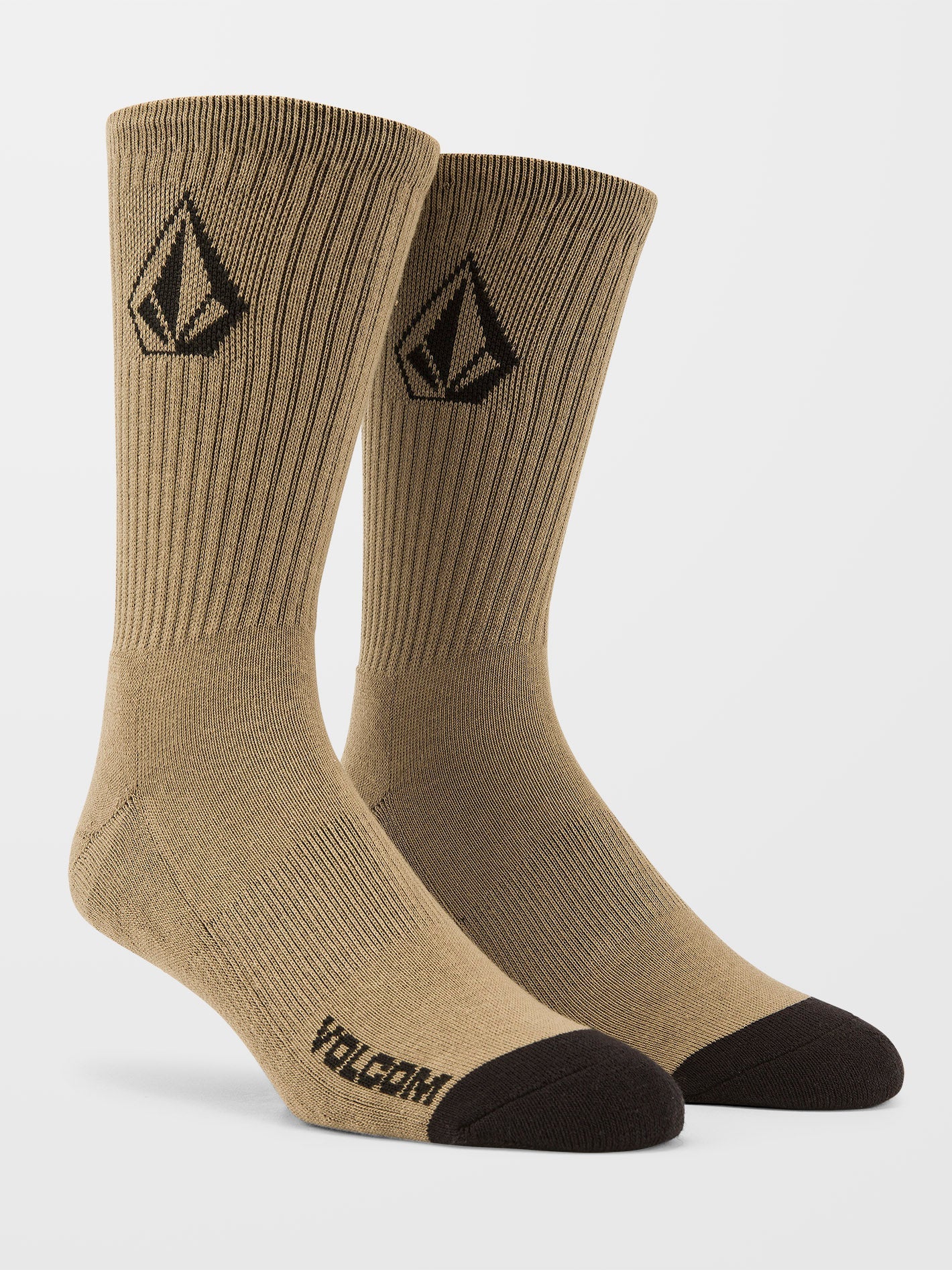 Full Stone Socken (3er Pack) - AGAVE - Image 3