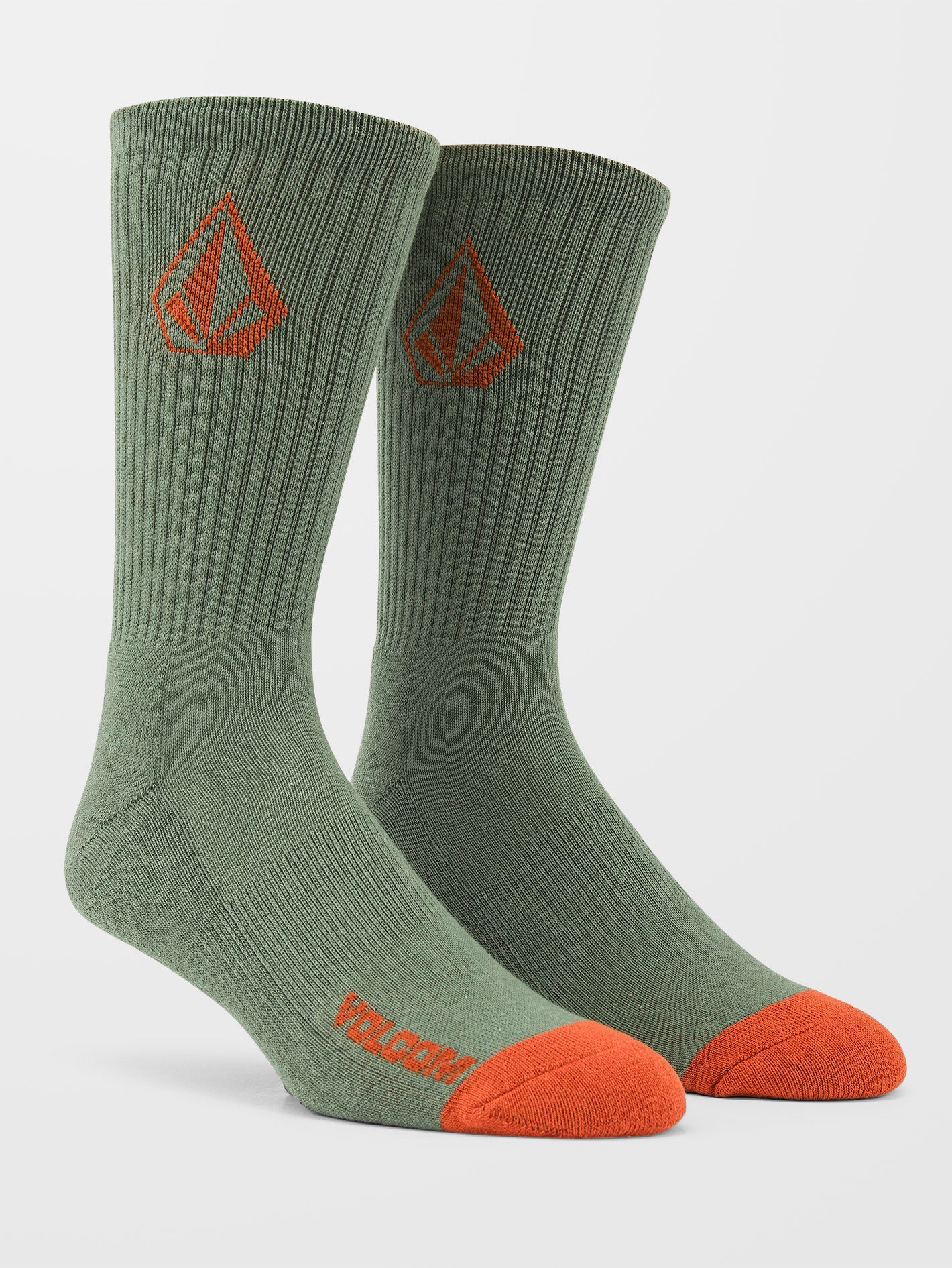 Full Stone Socken (3er Pack) - AGAVE - Image 9