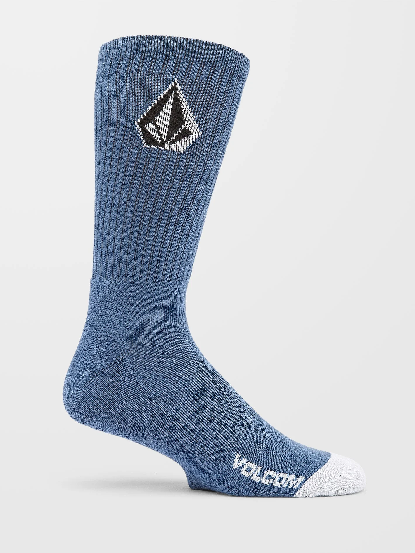 Full Stone Socken (3er Pack) - STONE BLUE - Image 7