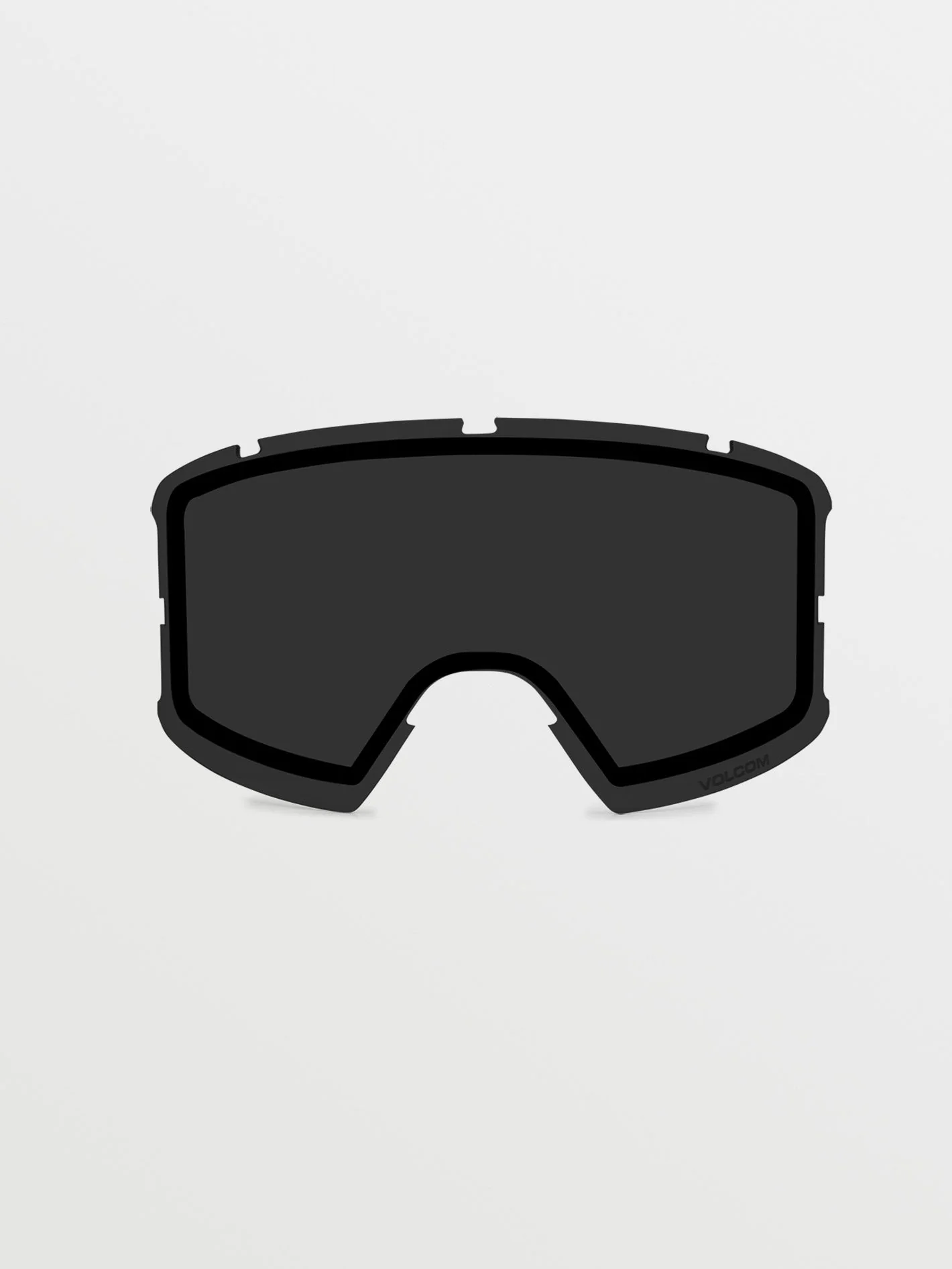 Garden White Ice Goggle (+ Bonus Lens - Dark Grey) - ICE CHROME - Image 5