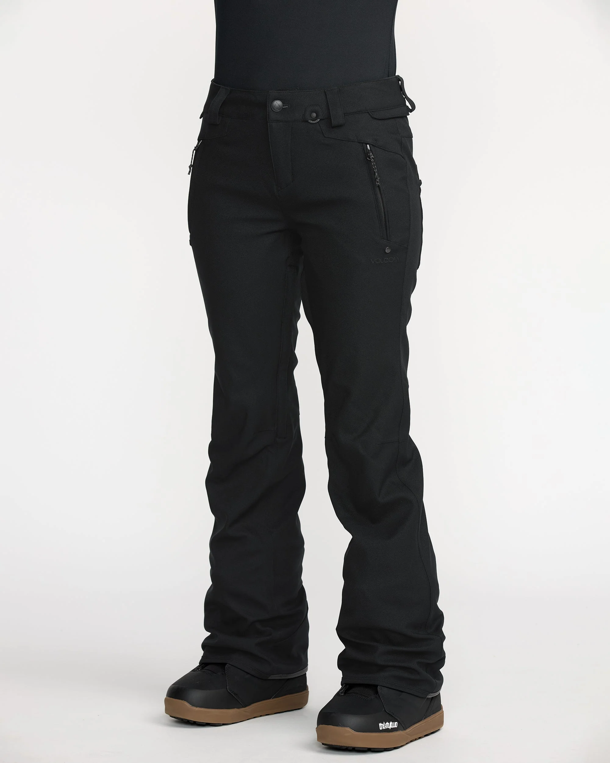 Genus Stretch Hose - Black - Image 7