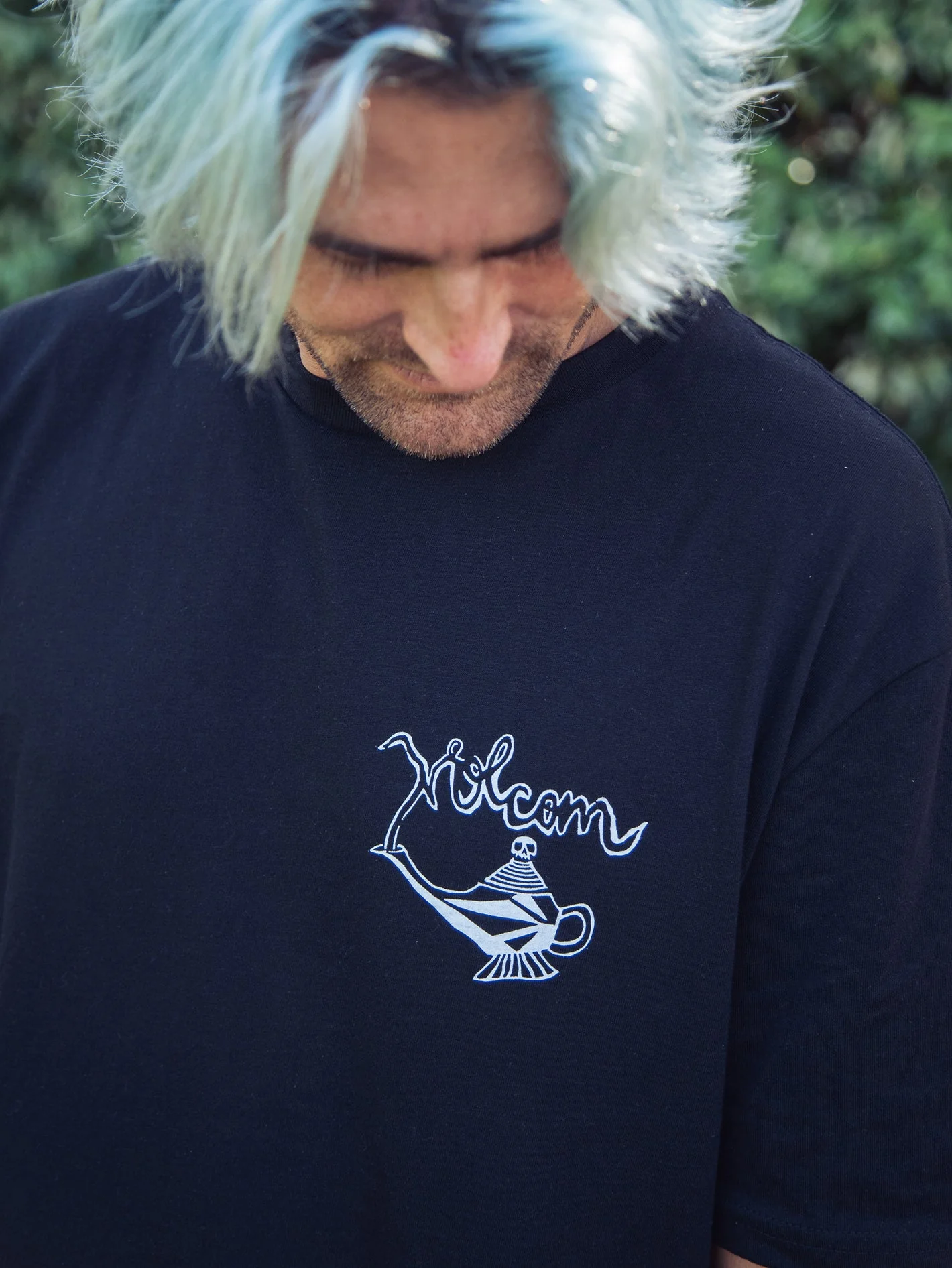 Gonymagic T-shirt - BLACK - Image 3