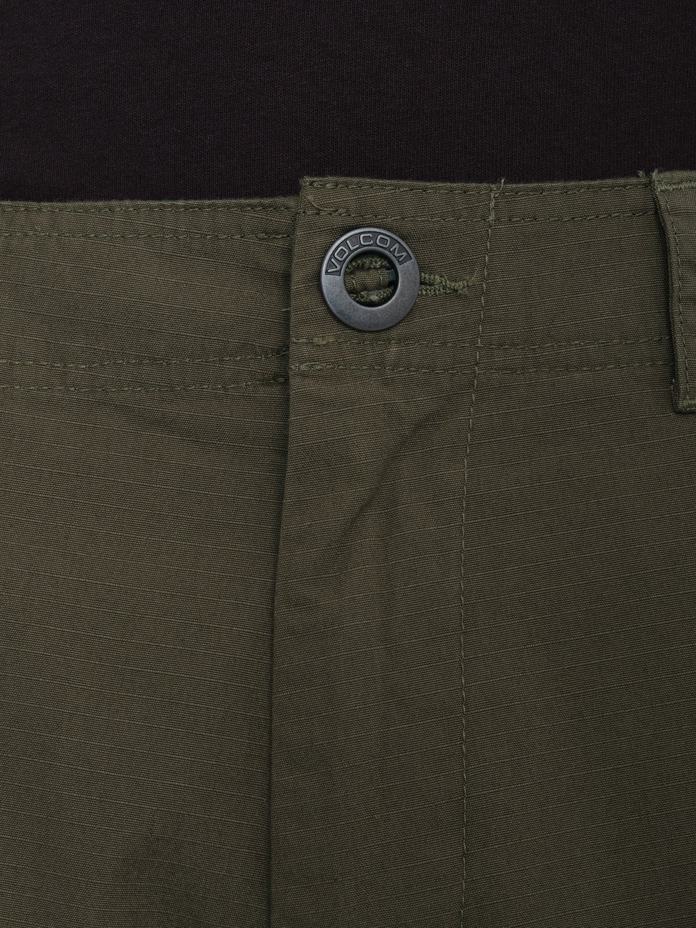 Grande Barracks 22" Cargo Shorts - WINTERMOSS - Image 6