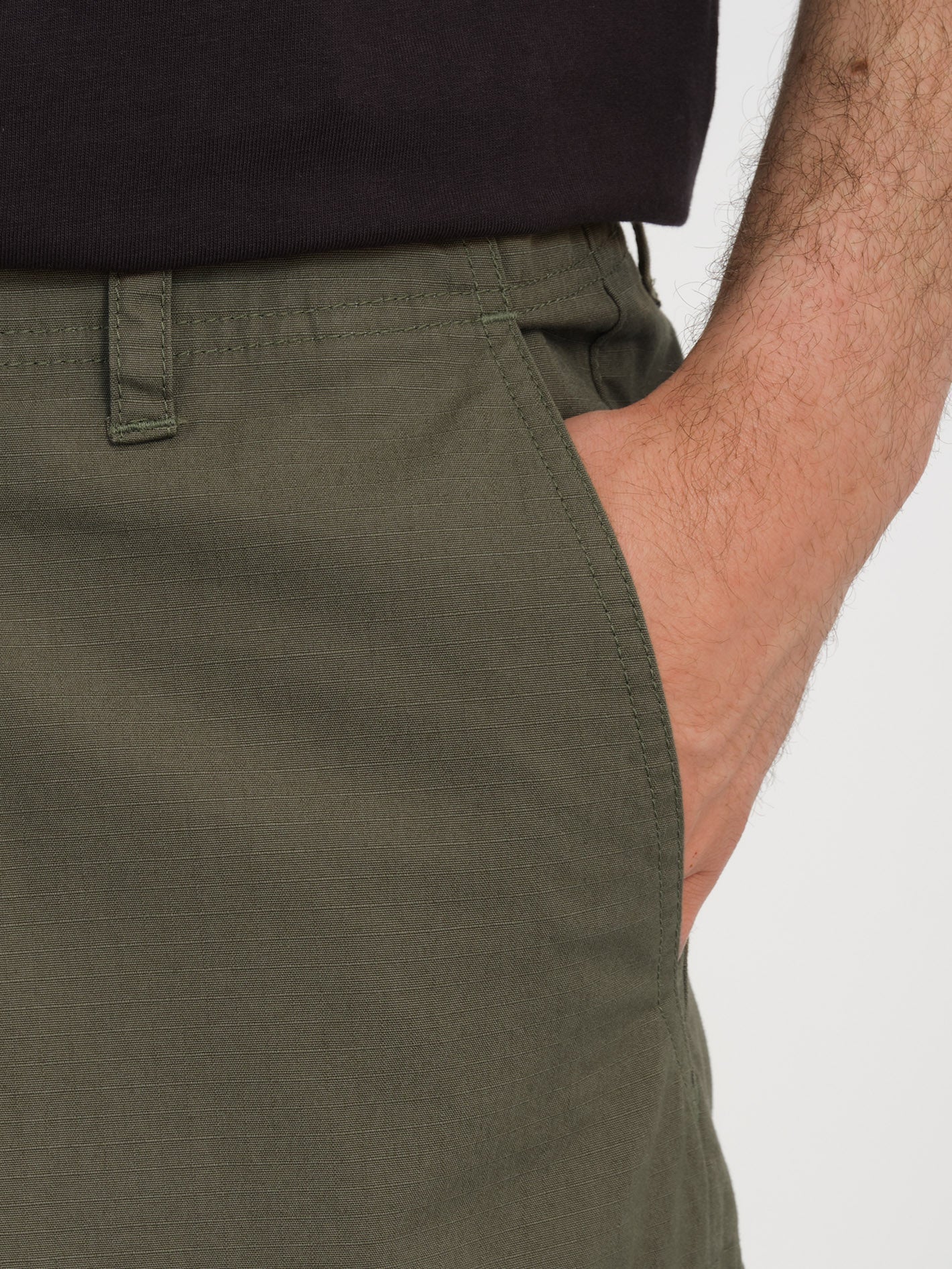 Grande Barracks Cargo Hose - WINTERMOSS - Image 5