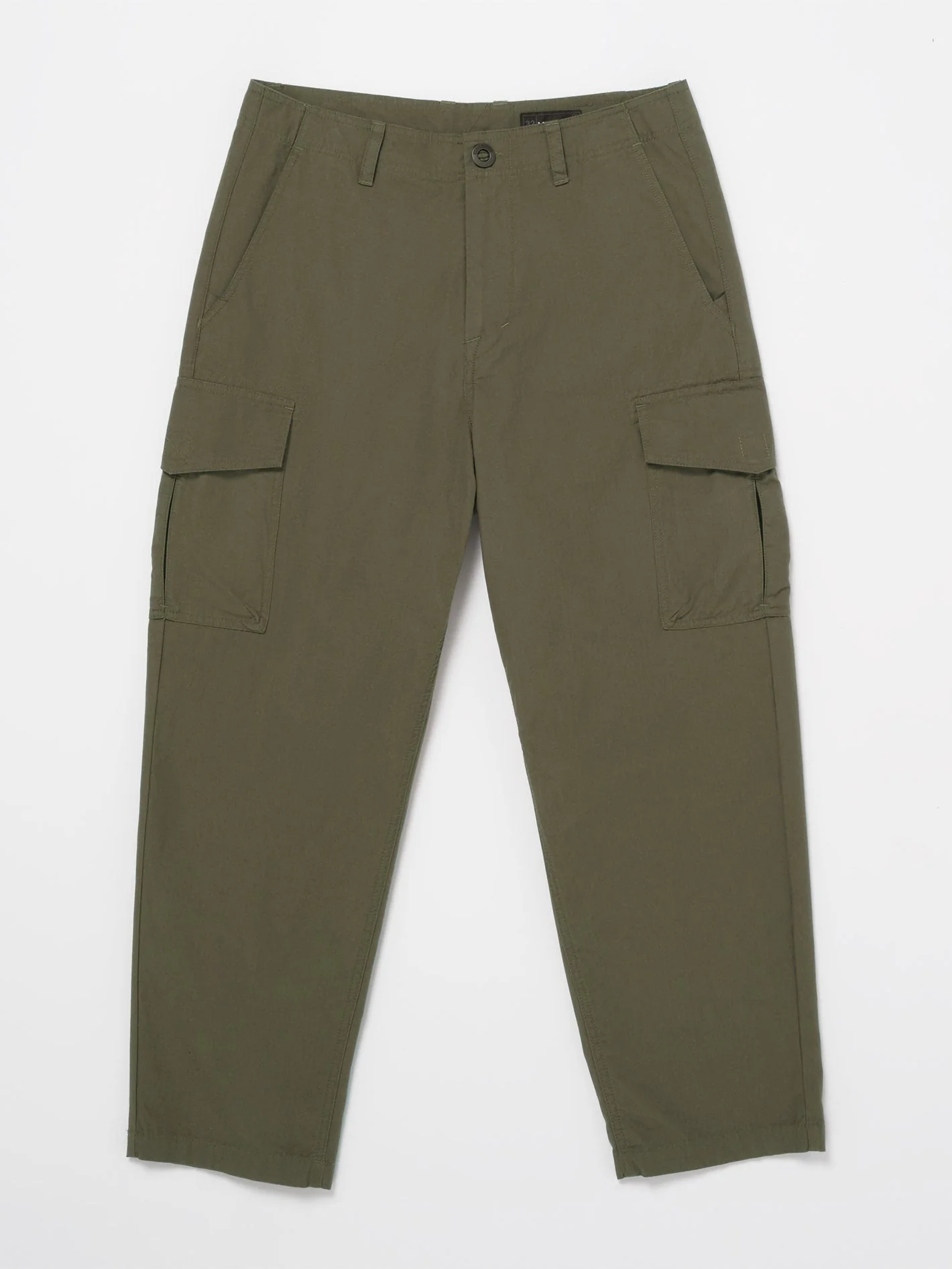 Grande Barracks Cargo Hose - WINTERMOSS - Image 6