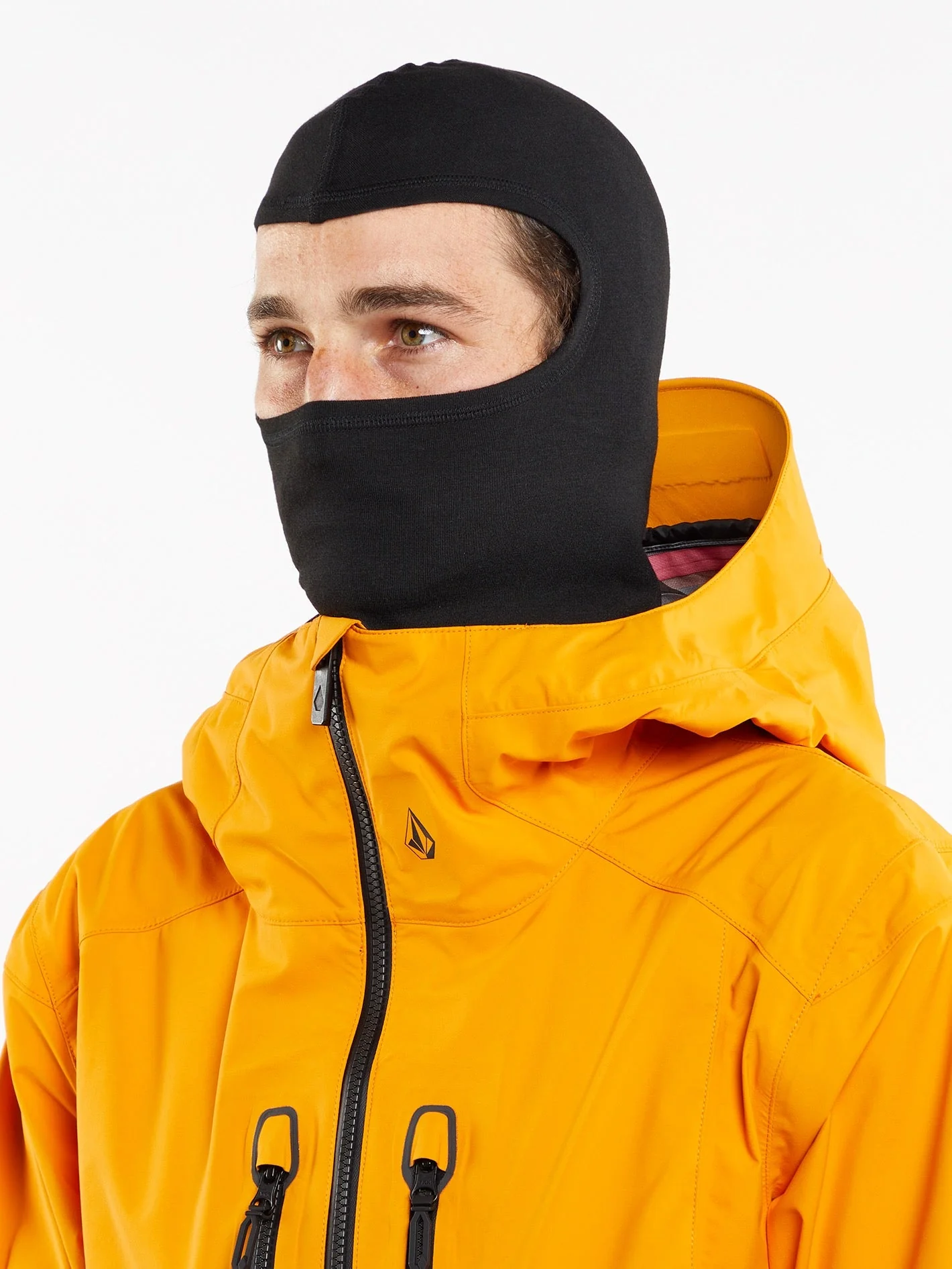 Guide Gore-Tex Jacke - GOLD - Image 4