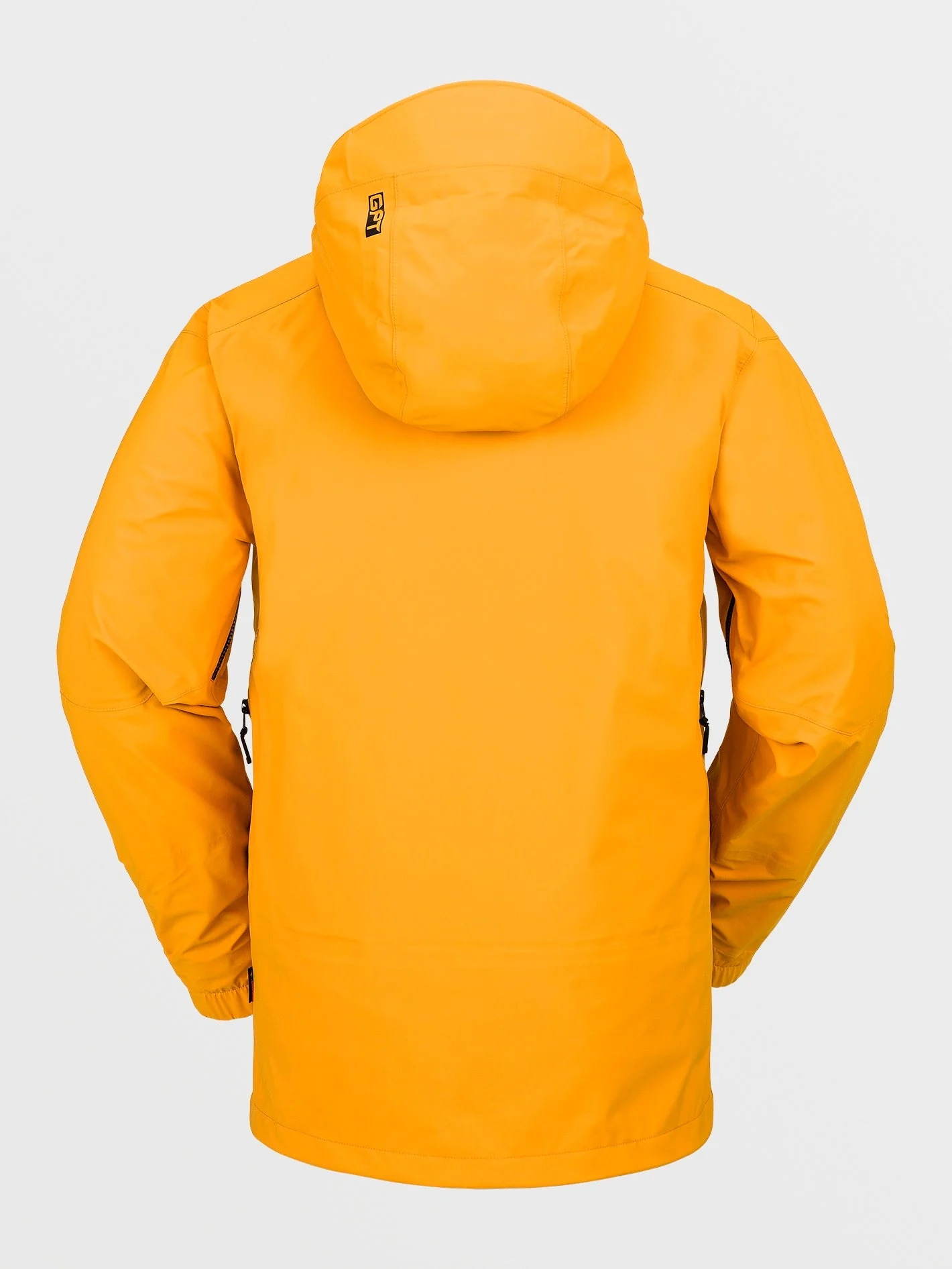 Guide Gore-Tex Jacke - GOLD - Image 9