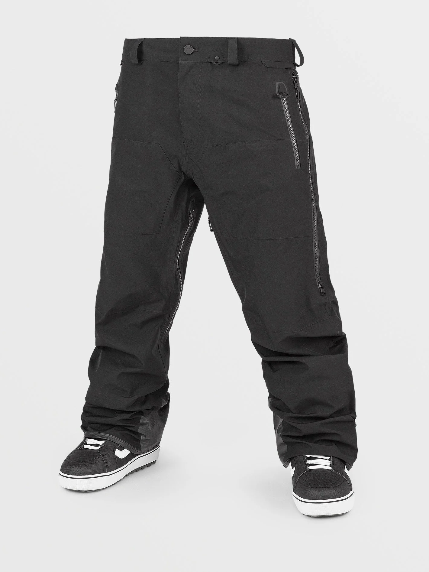 Guide Gore-Tex Hose - BLACK - Image 8
