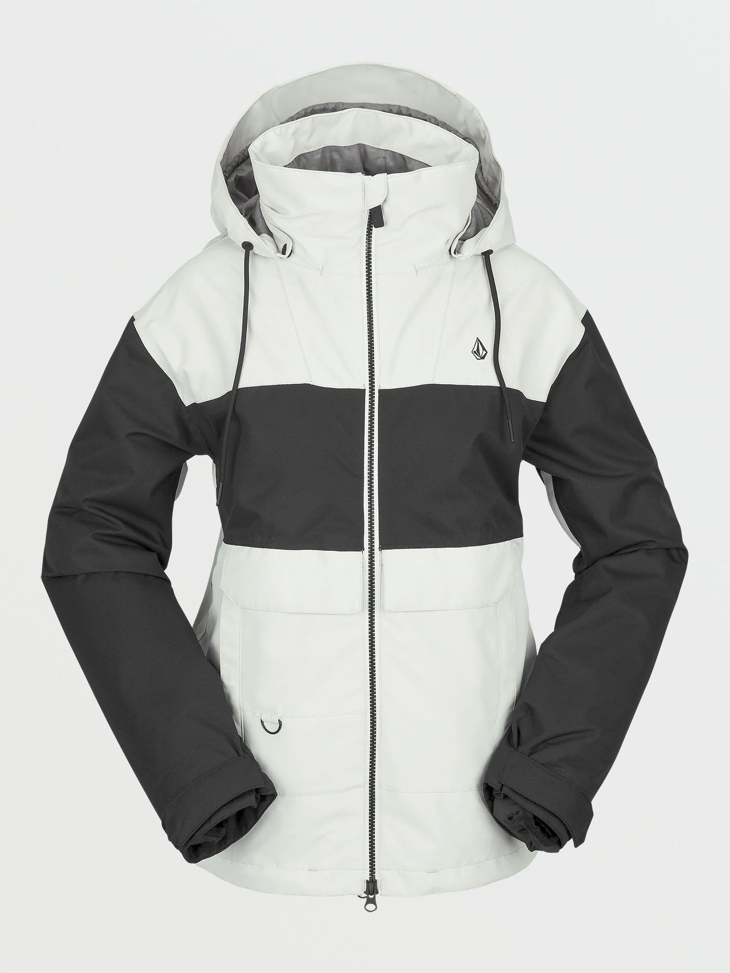 Hailynn Jacket - Off White - Image 11