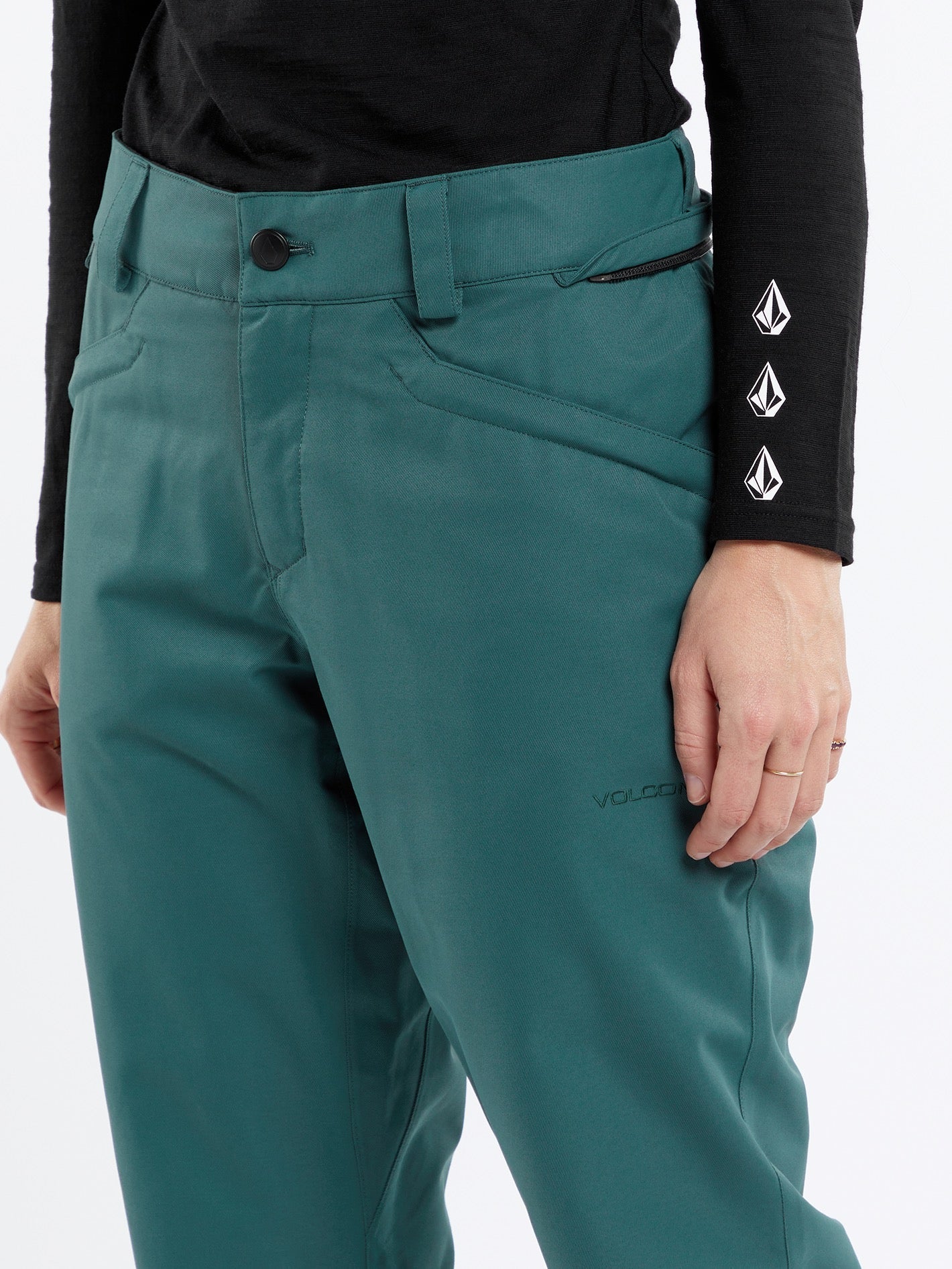 Hallen Hose - BALSAM - Image 3