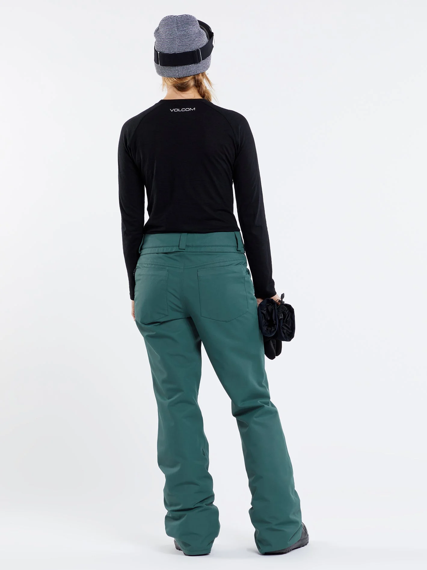 Hallen Hose - BALSAM - Image 5