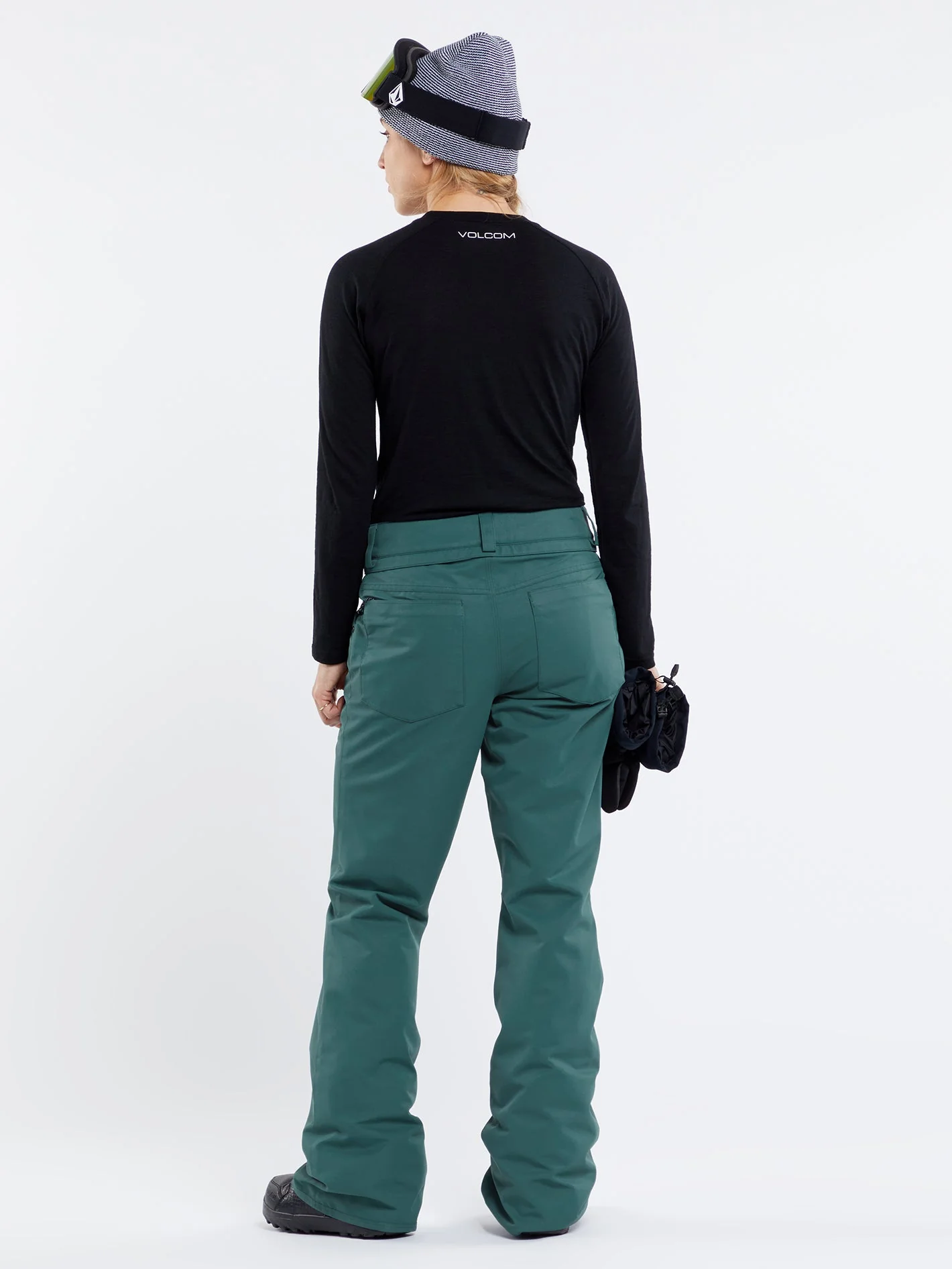 Hallen Hose - BALSAM - Image 6