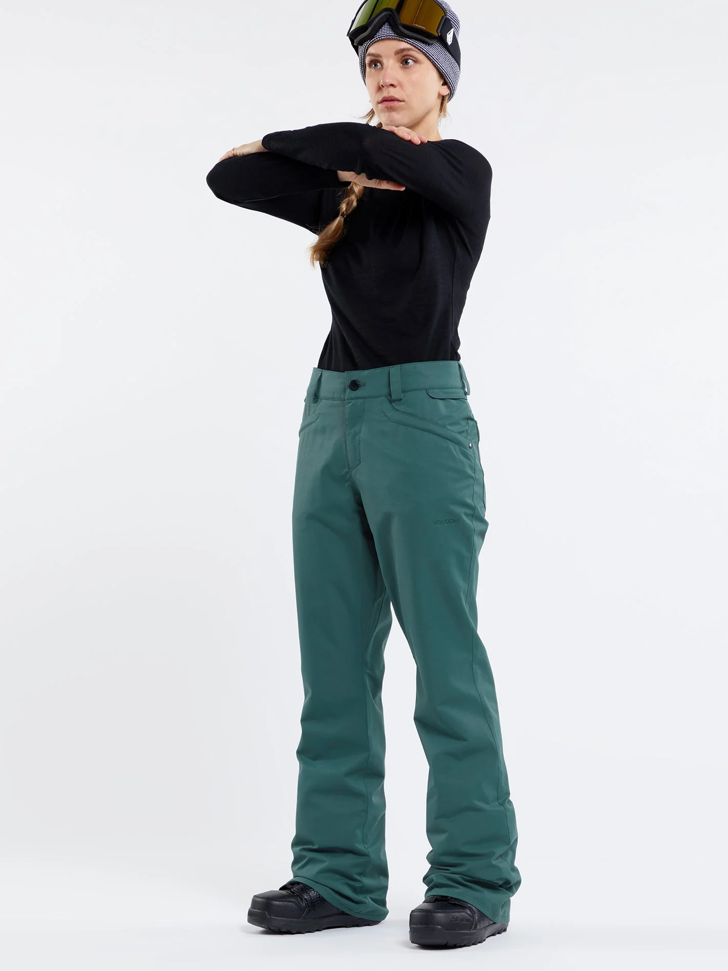 Hallen Hose - BALSAM - Image 7