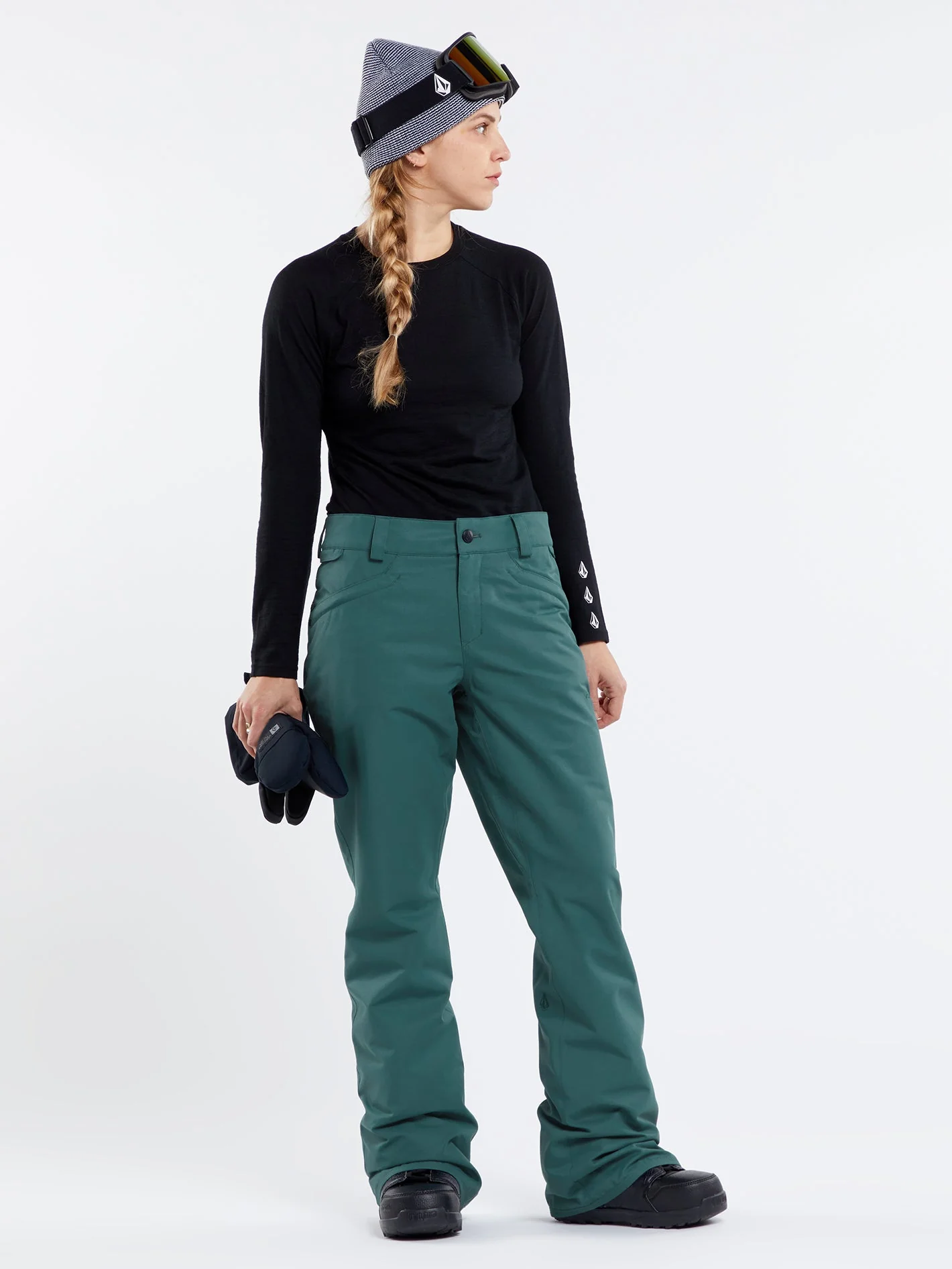 Hallen Hose - BALSAM - Image 8