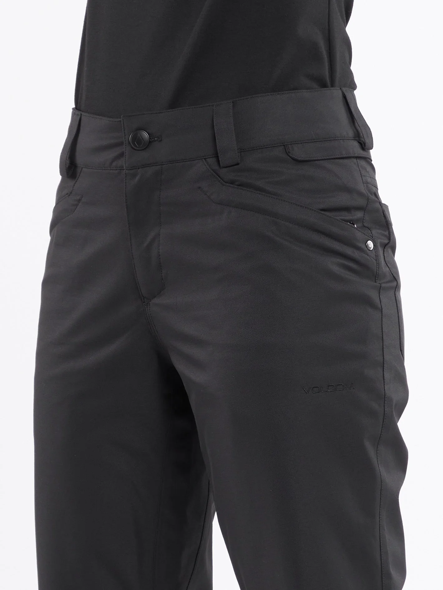 Hallen Hose - BLACK - Image 3