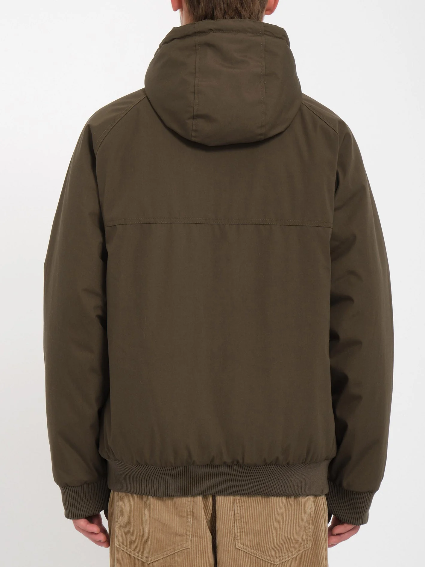 Hernan 10K Jacke - Wren - Image 2