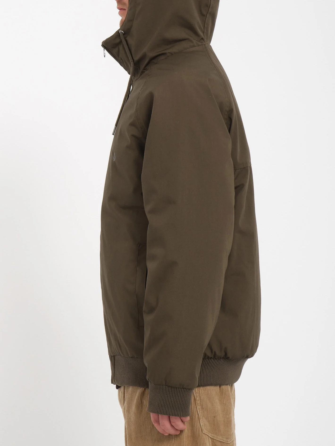 Hernan 10K Jacke - Wren - Image 3