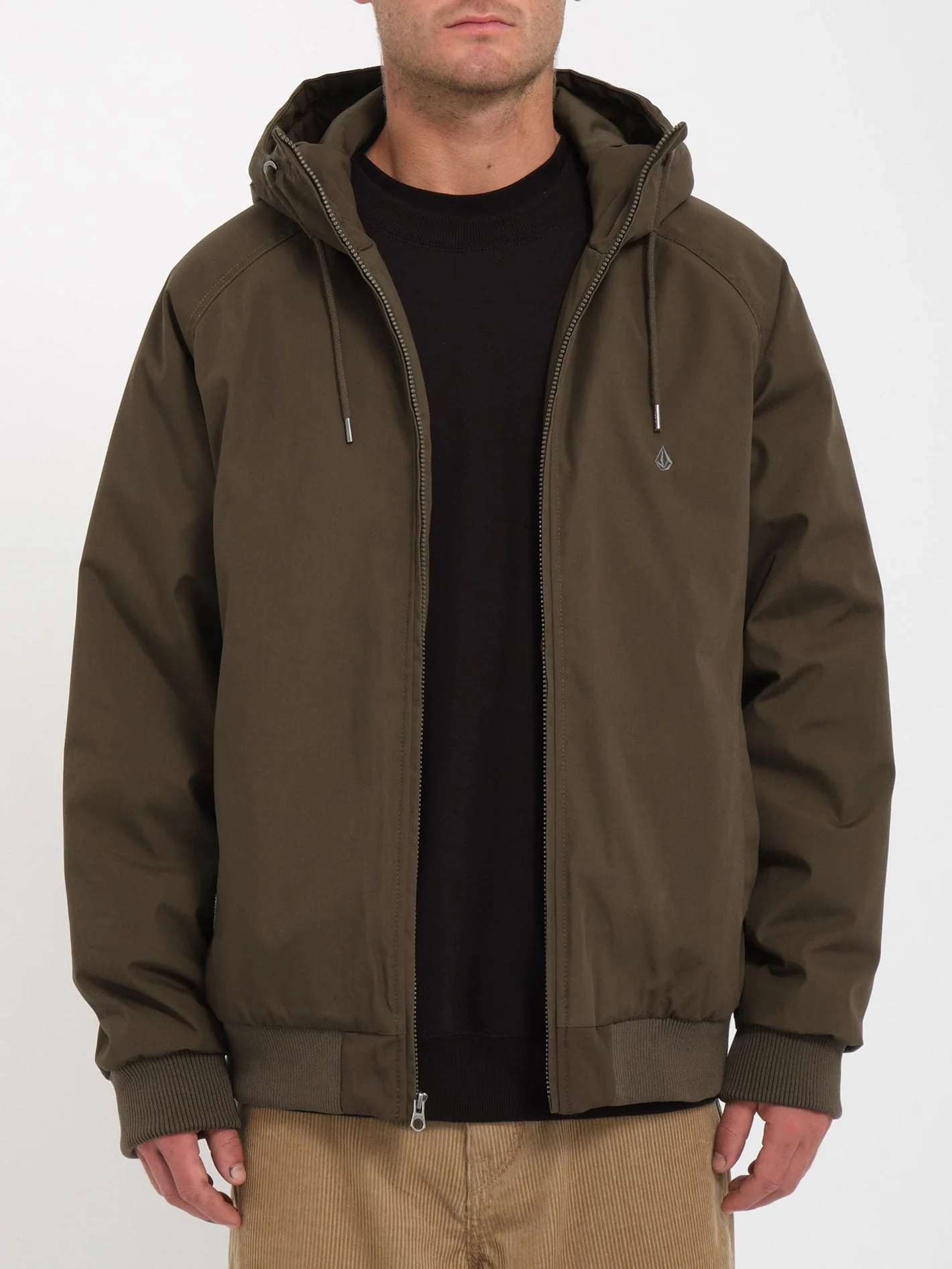 Hernan 10K Jacke - Wren - Image 4
