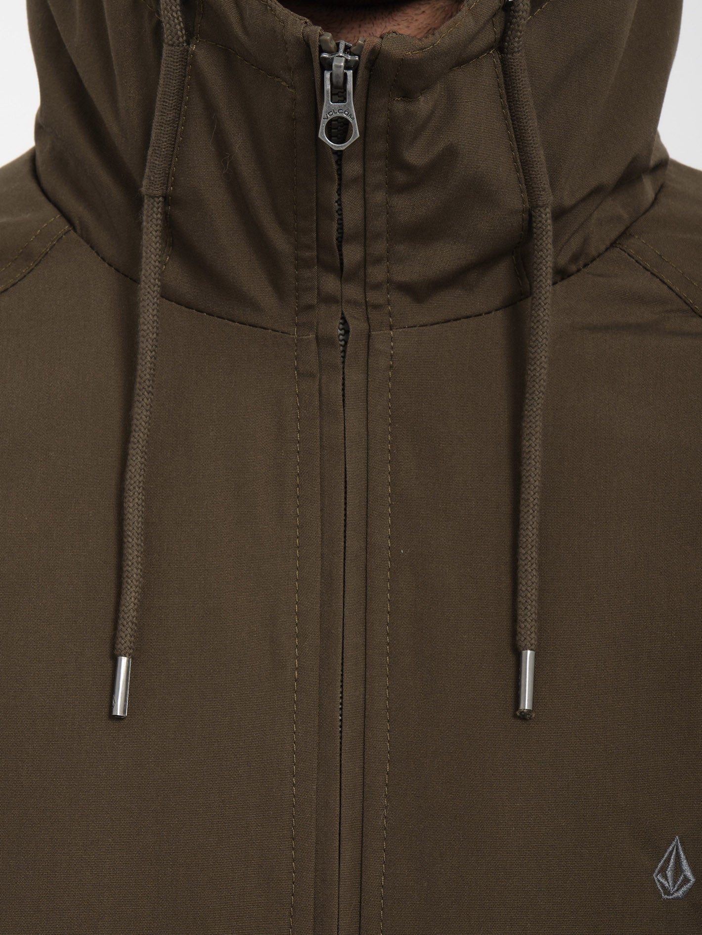 Hernan 10K Jacke - Wren - Image 5