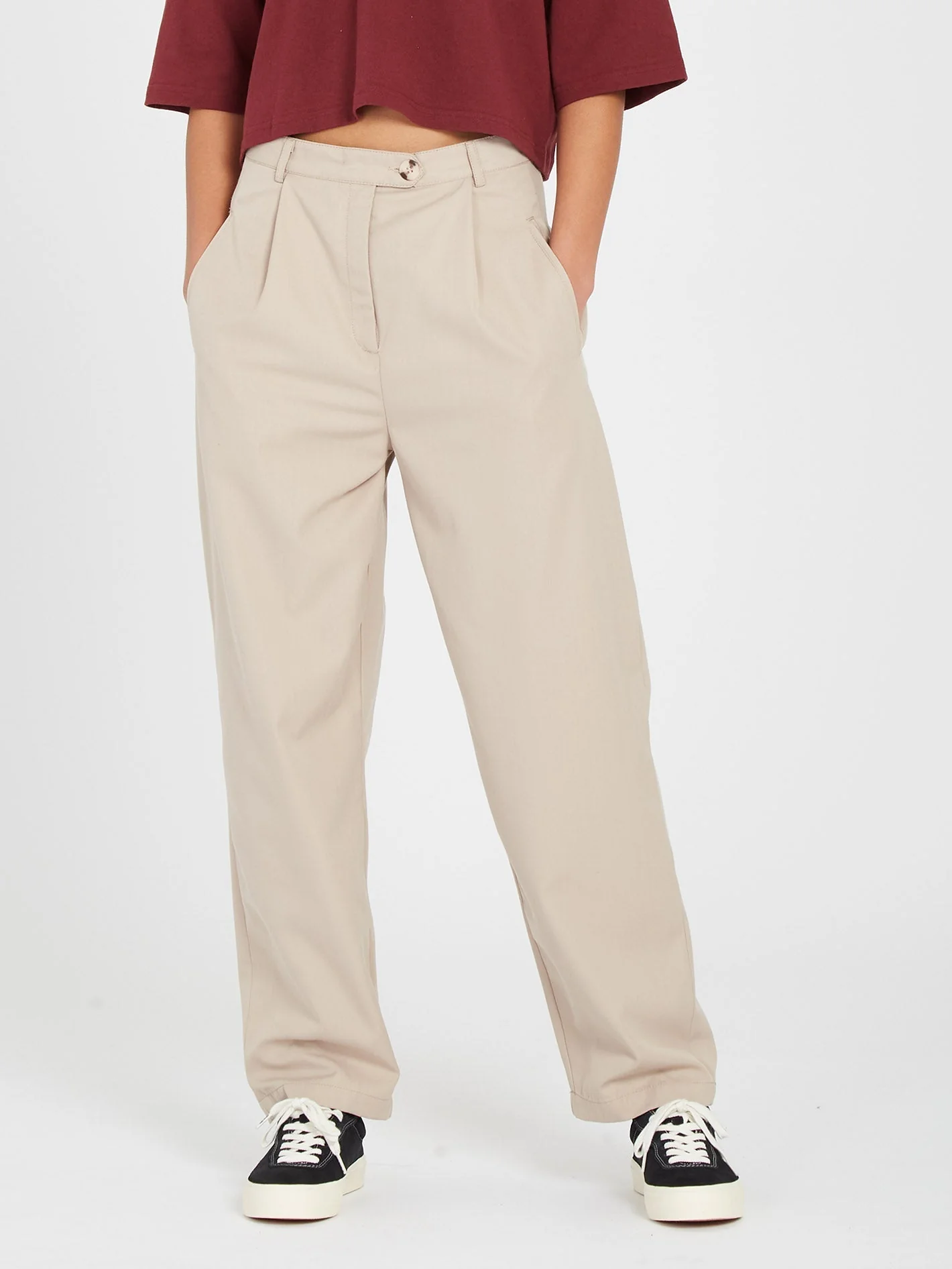 Histone Hose - TAUPE