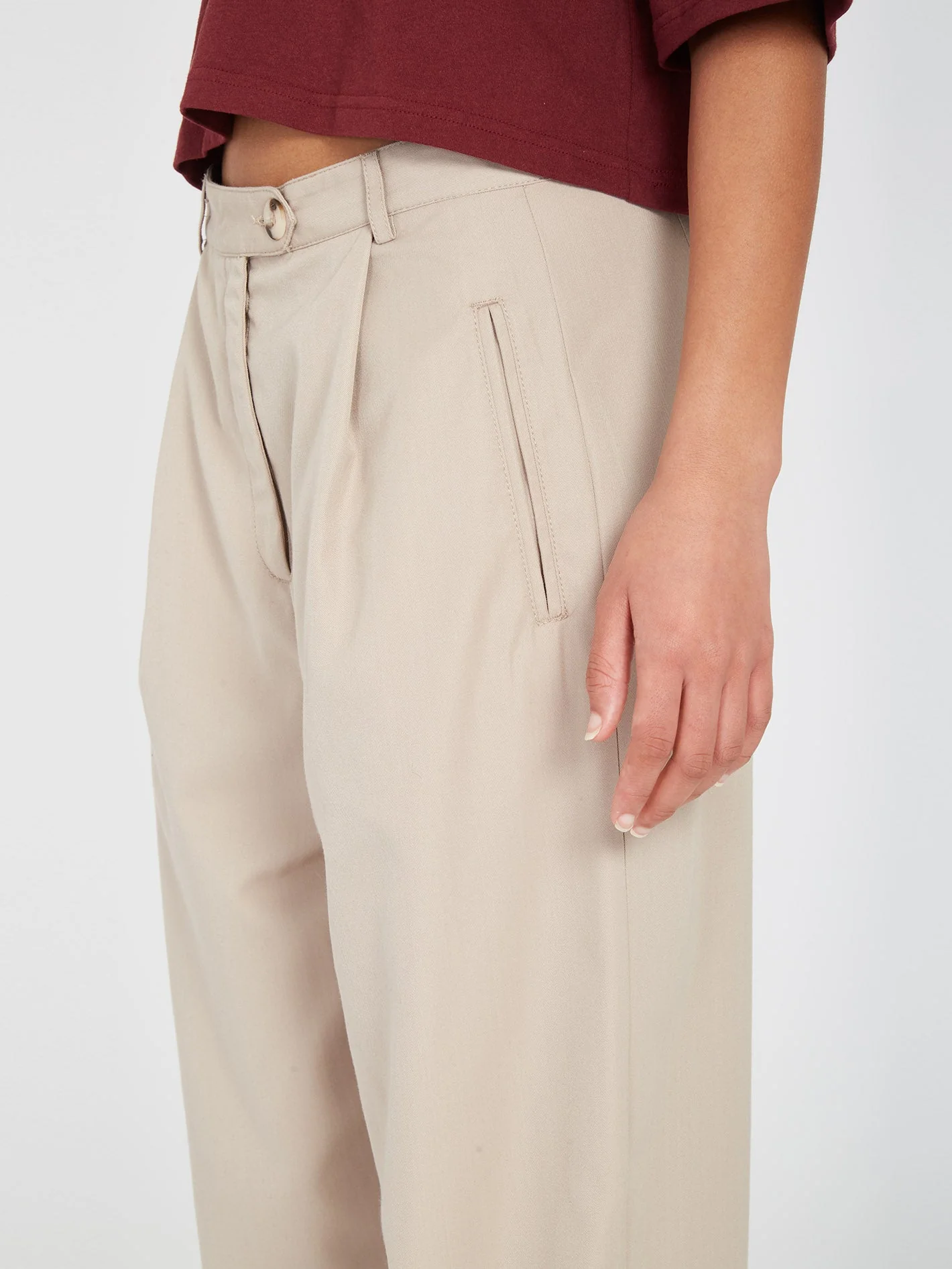 Histone Hose - TAUPE - Image 4