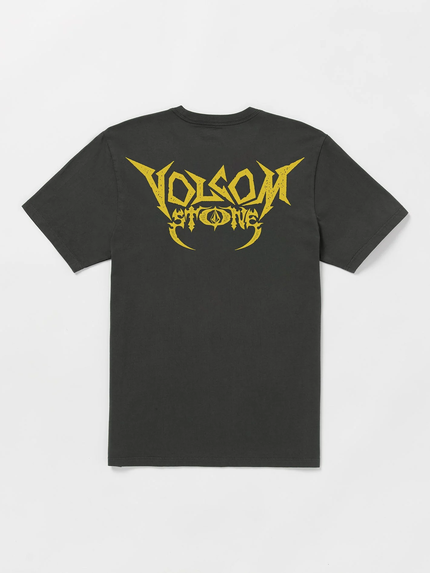 Hot Headed T-Shirt - Stealth - Image 2