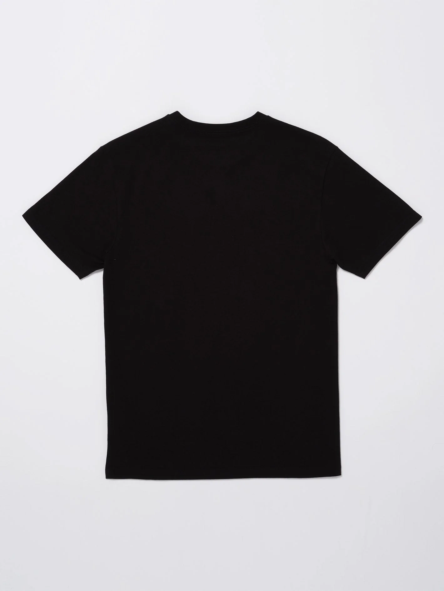 Hot Rodder T-Shirt - BLACK  - (KINDER) - Image 2