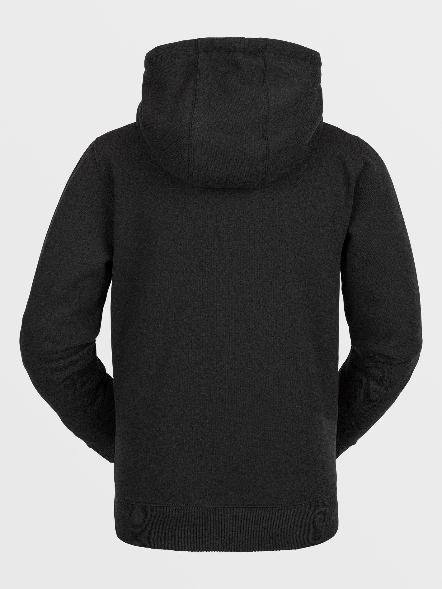 Hotlapper Kapuzenpullover - BLACK - (KINDER) - Image 2