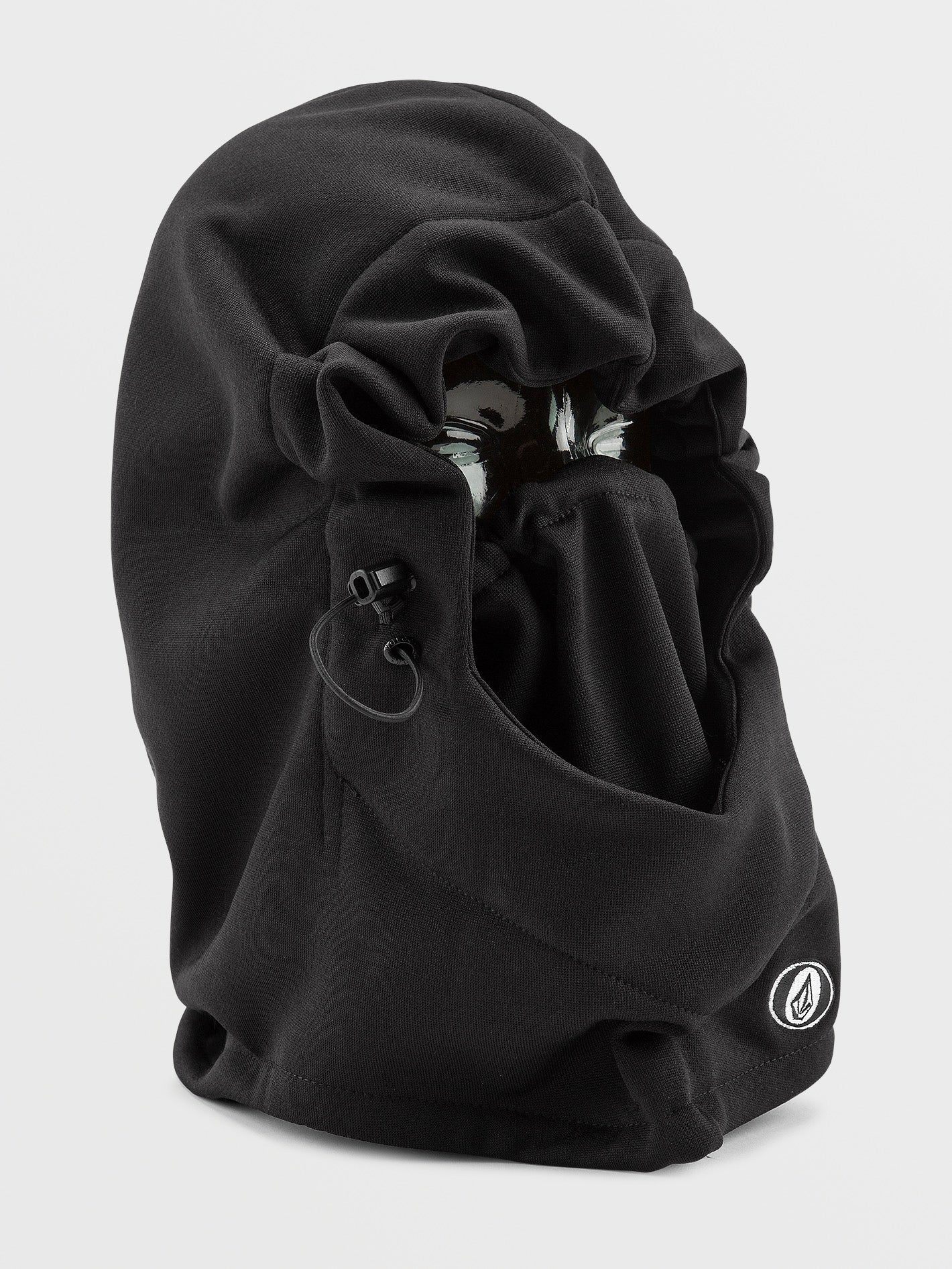 Hydro Fleece Hood Thingy Sturmhaube - BLACK - Image 3
