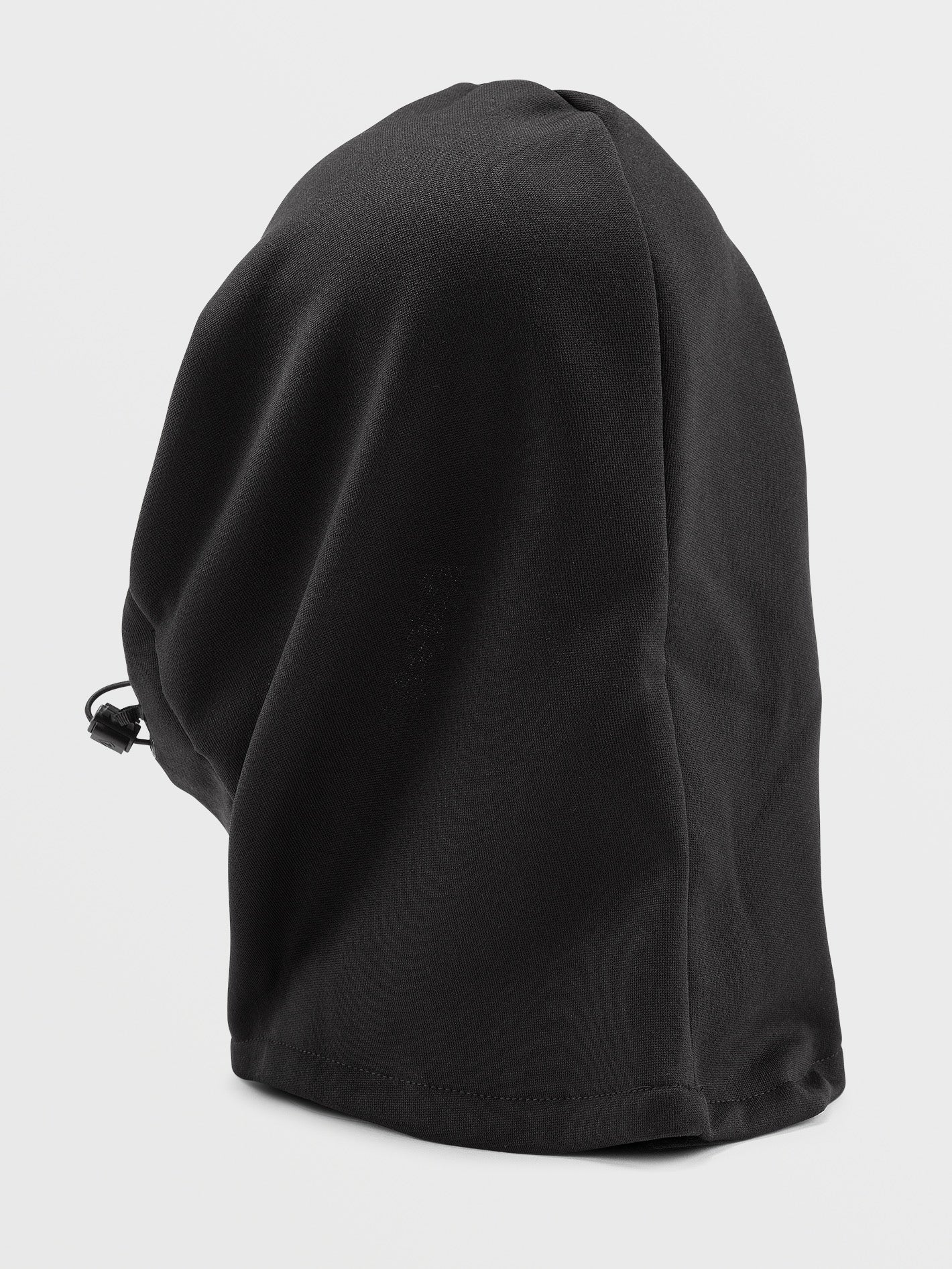 Hydro Fleece Hood Thingy Sturmhaube - BLACK - Image 4