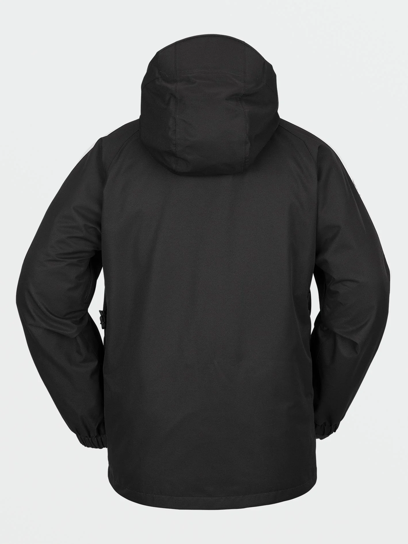 Iconic Stone Jacket - Black - Image 4