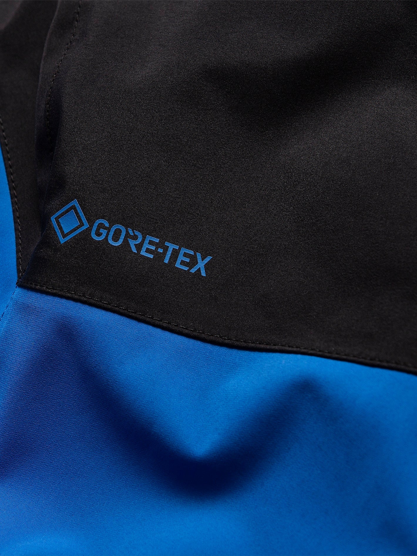 Jamie Lynn Gore-Tex Overall - ELECTRIC BLUE - Image 17