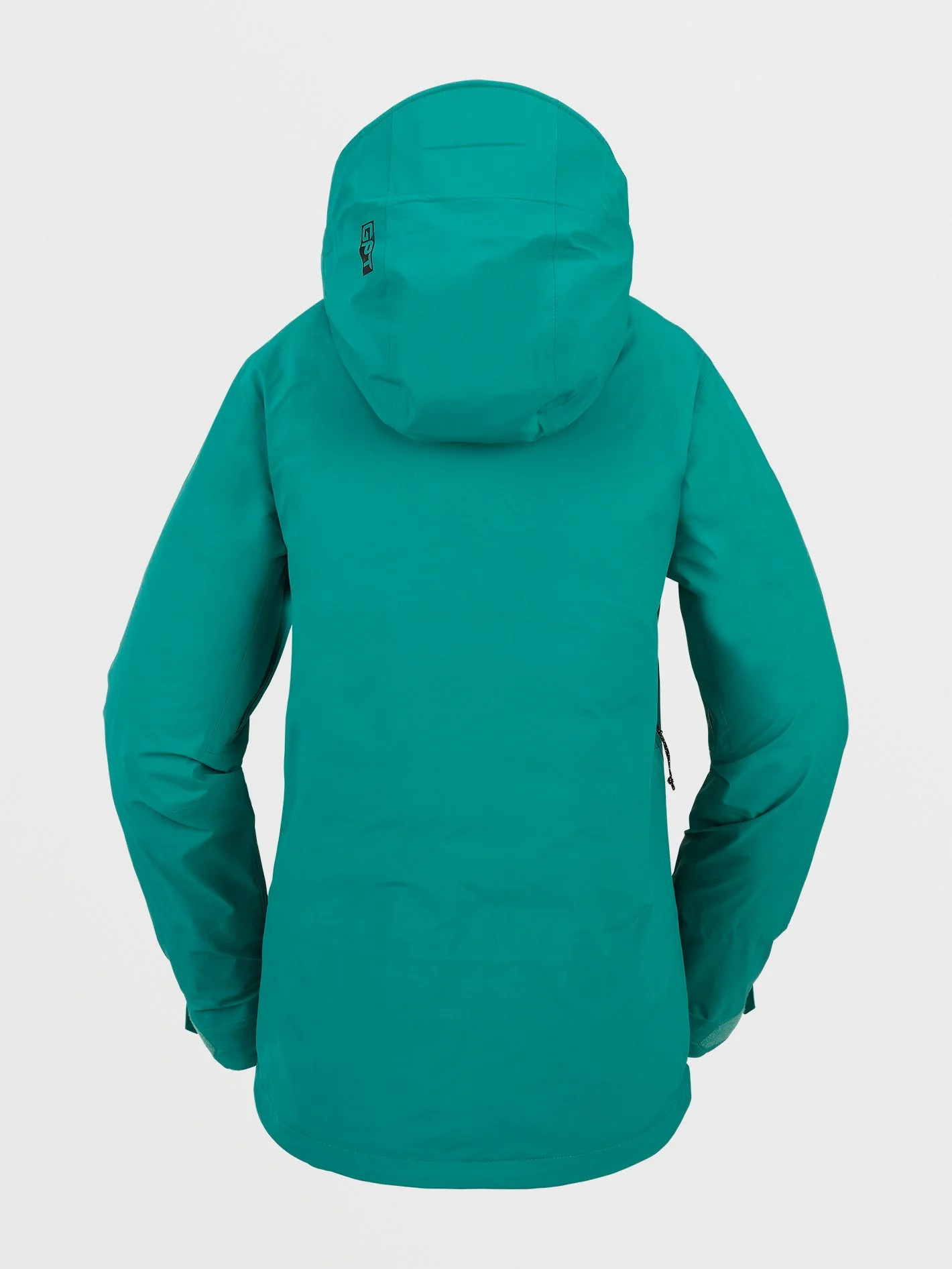 Koa Tds Infrared Gore-Tex Jacke - VIBRANT GREEN - Image 2